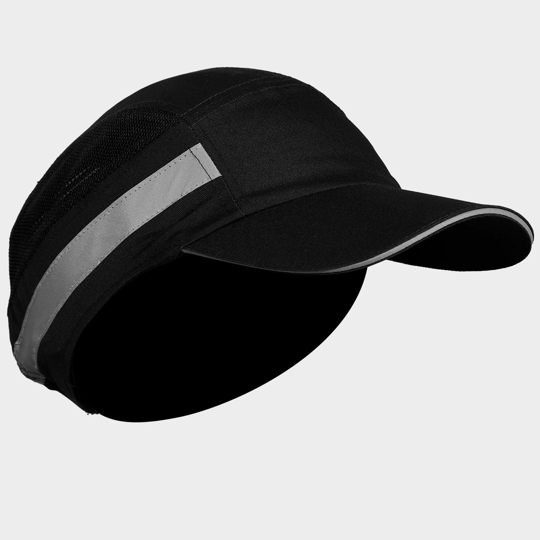 NERIOX AIR BLACK Противоударна шапка