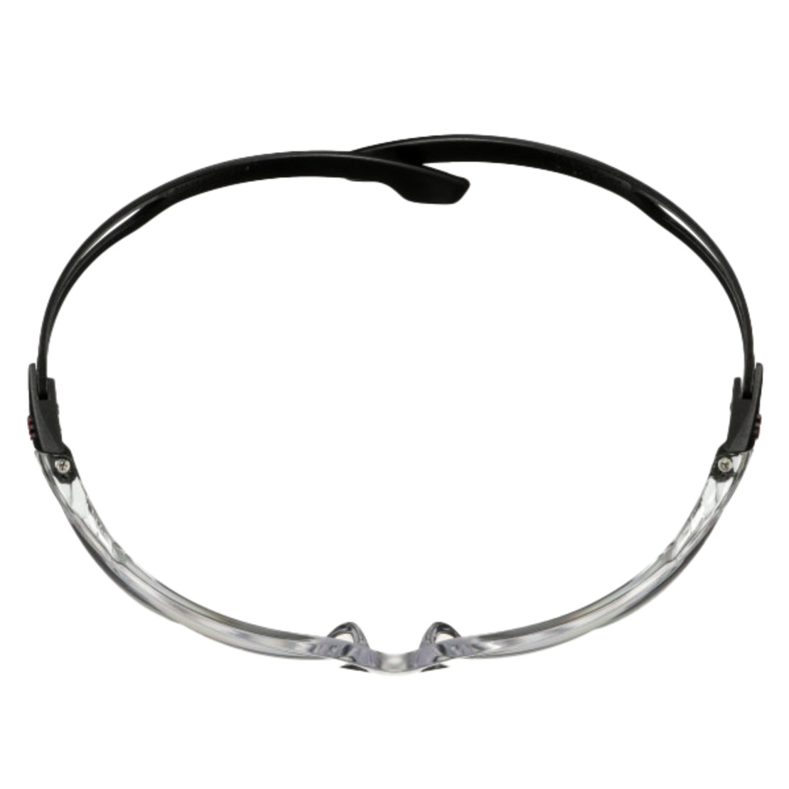 3M SECUREFIT SF 501 BLACK Предпазни очила