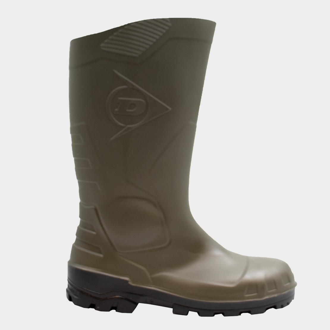 DUNLOP DEVON S5 Гумени ботуши