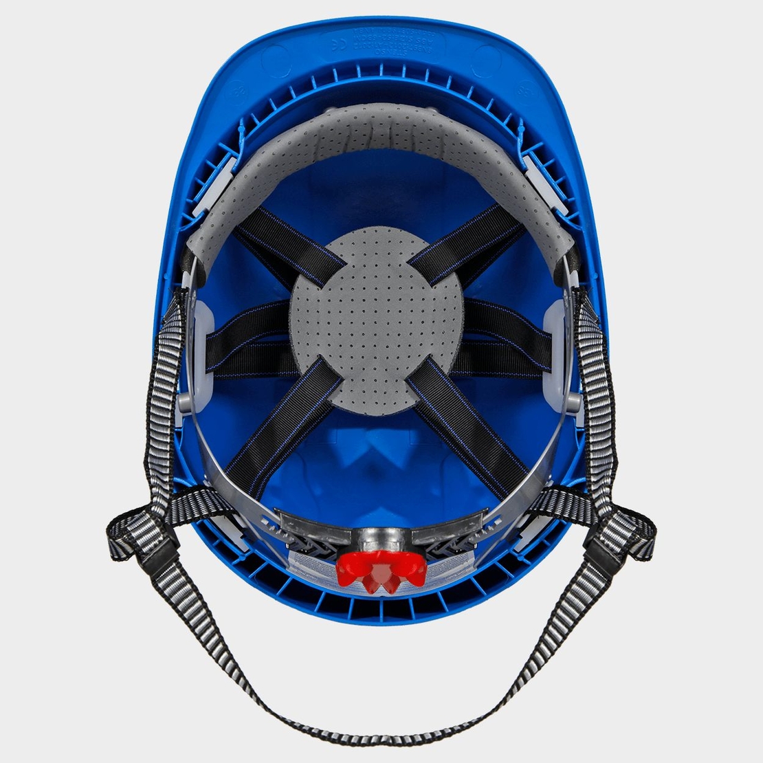 STENSO BLUE Защитна каска