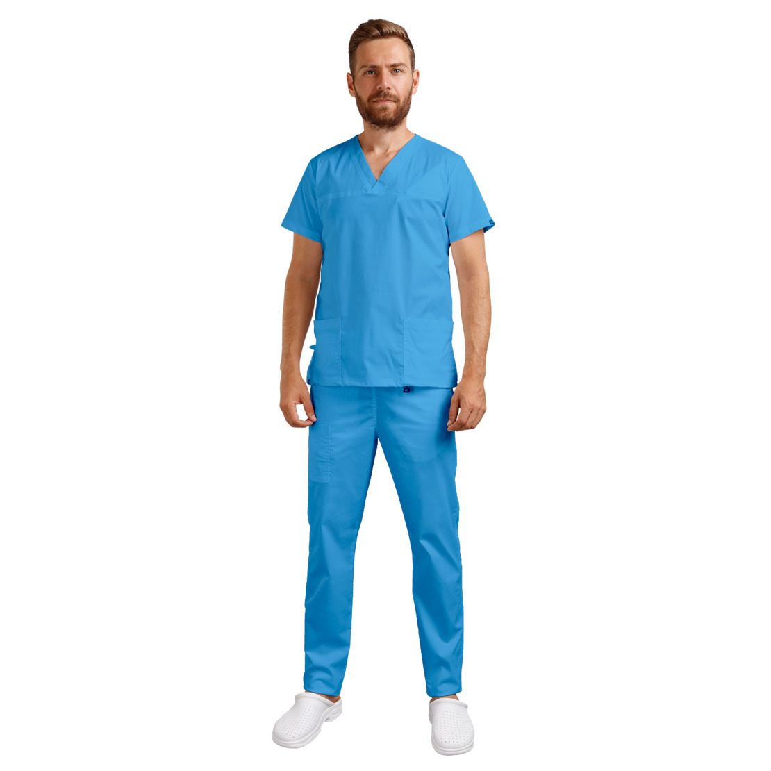 TONY BLUE Медицински панталон