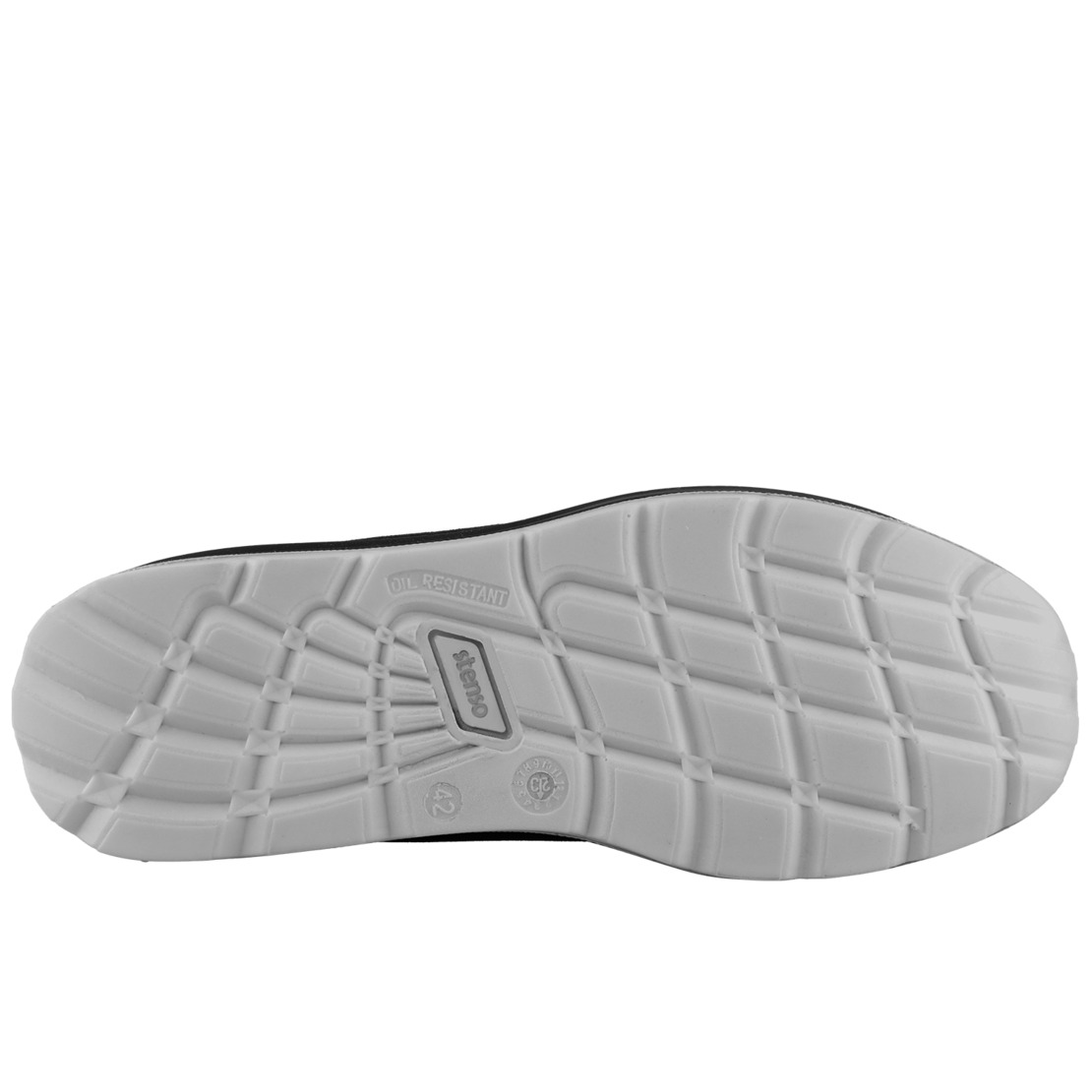 JETT BLACK ANKLE MF S3 Работни обувки