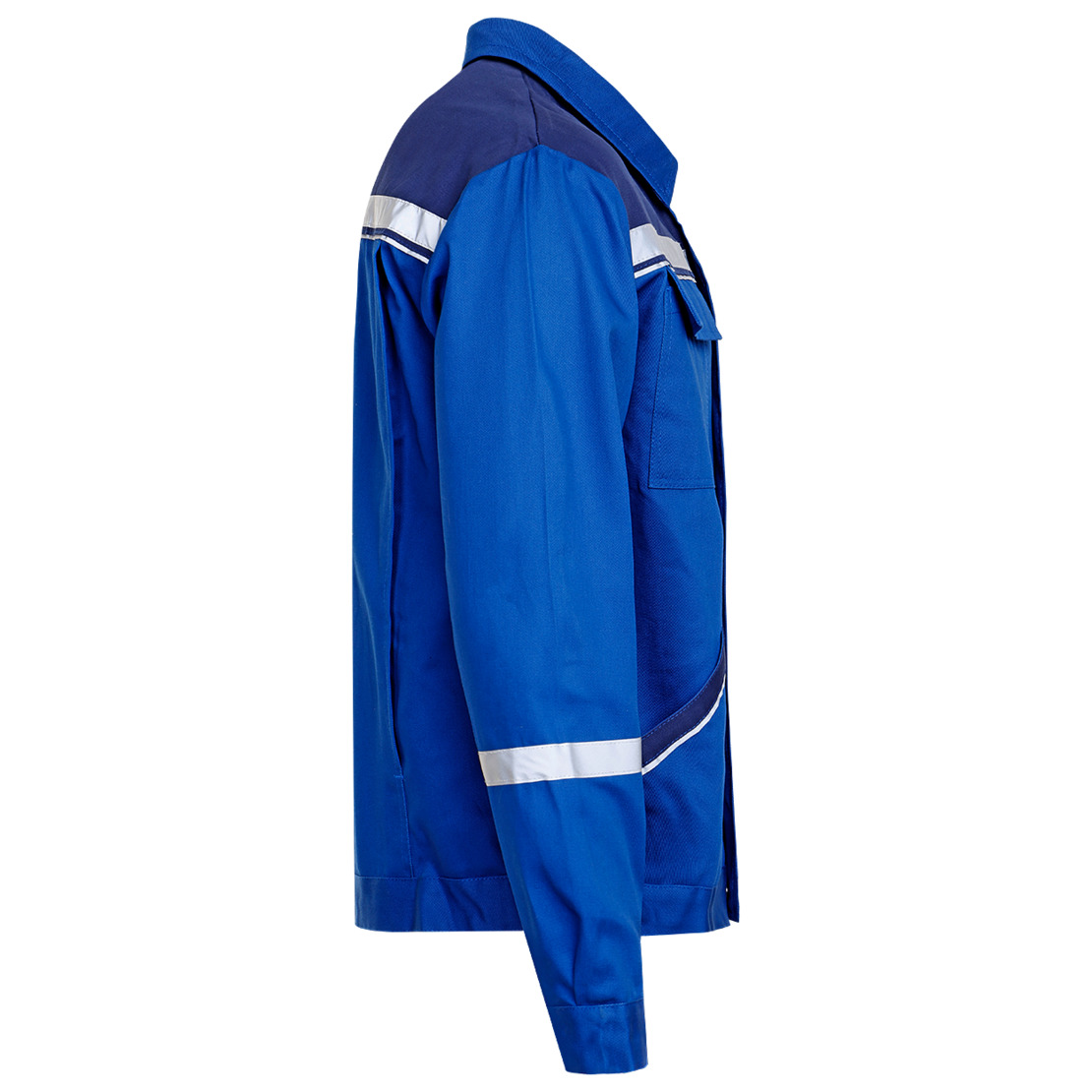 COLLINS SUMMER ROYAL BLUE Работно яке