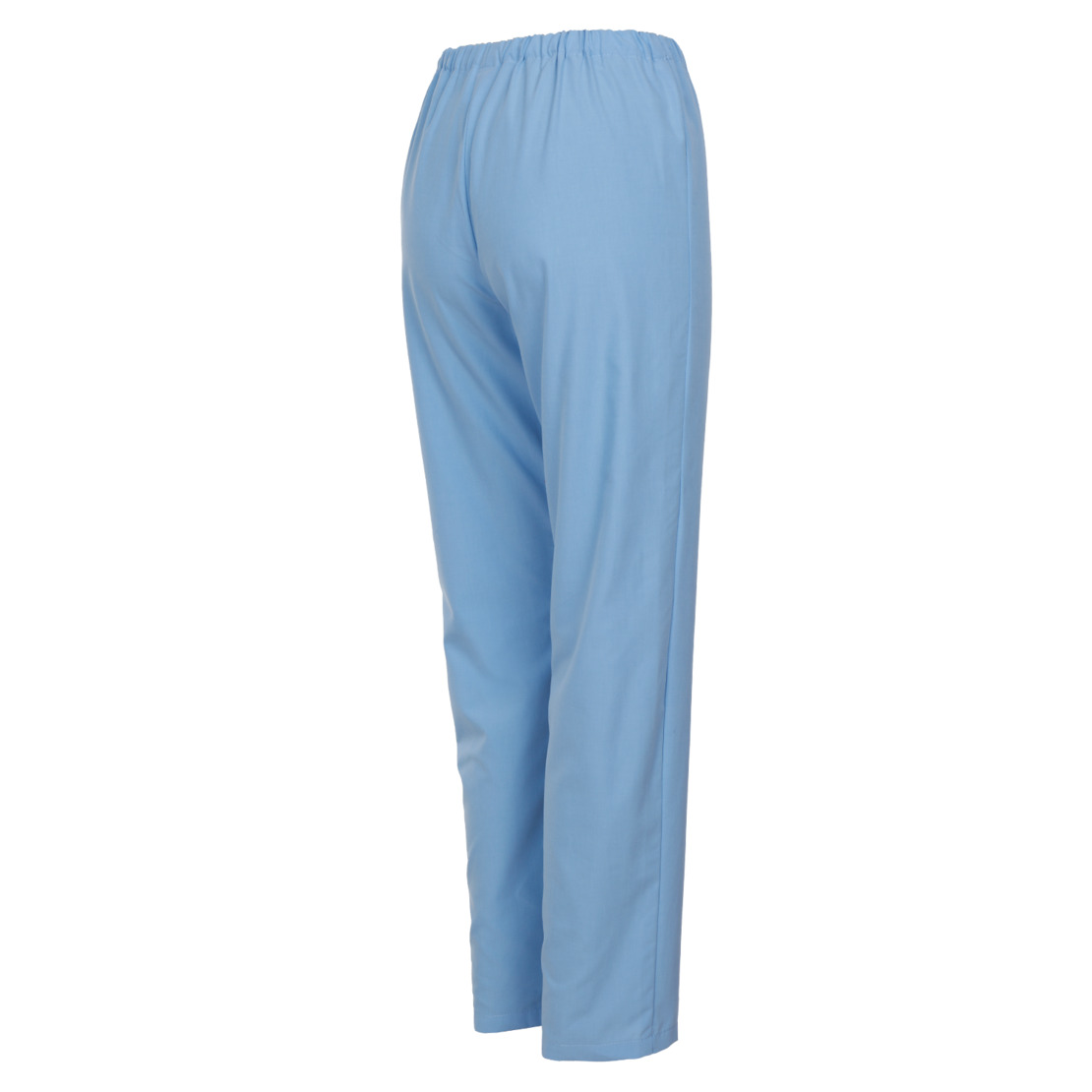 KLAUDIA LIGHT BLUE Дамски медицински панталон