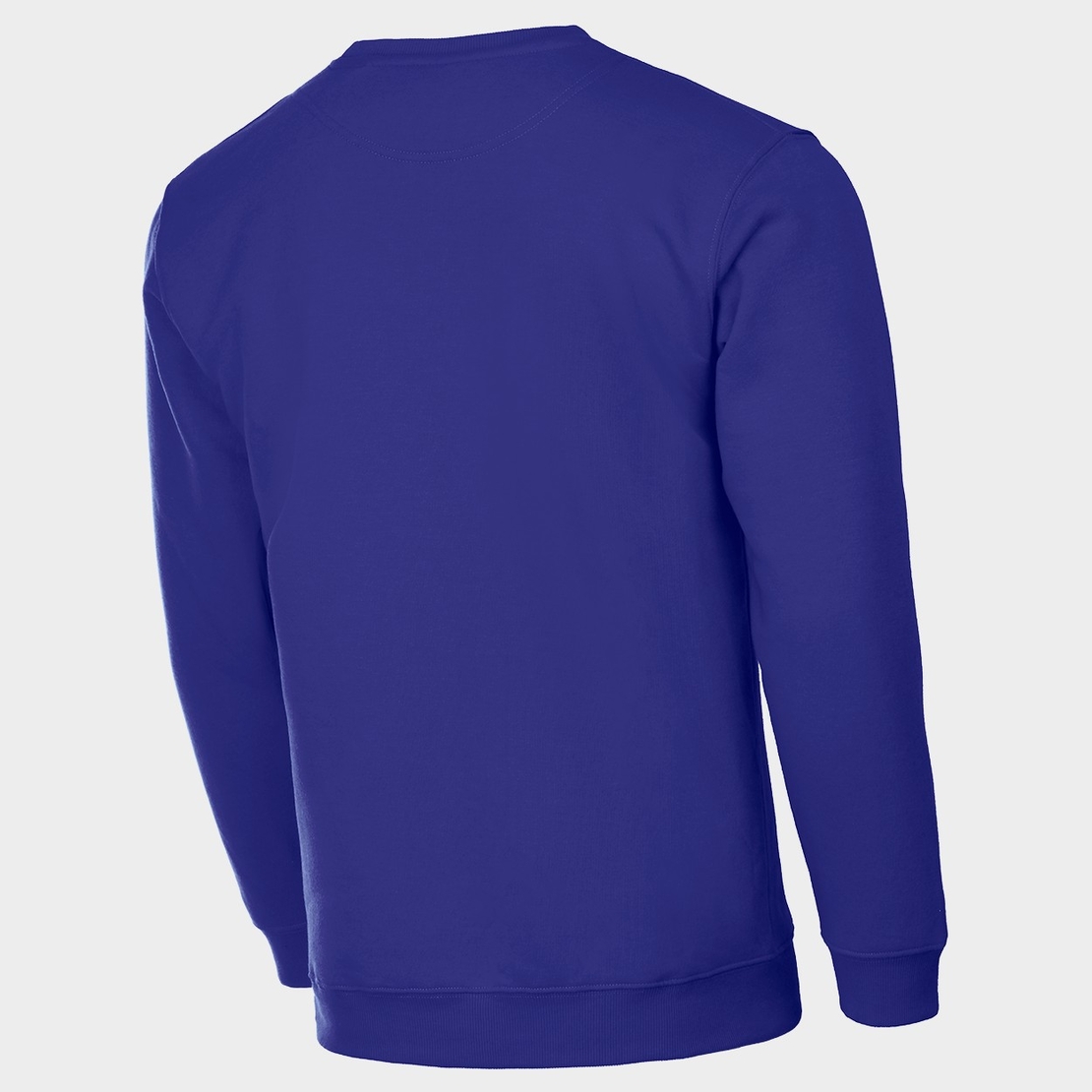 REMO ROYAL BLUE (TOURS) Блуза с дълъг ръкав