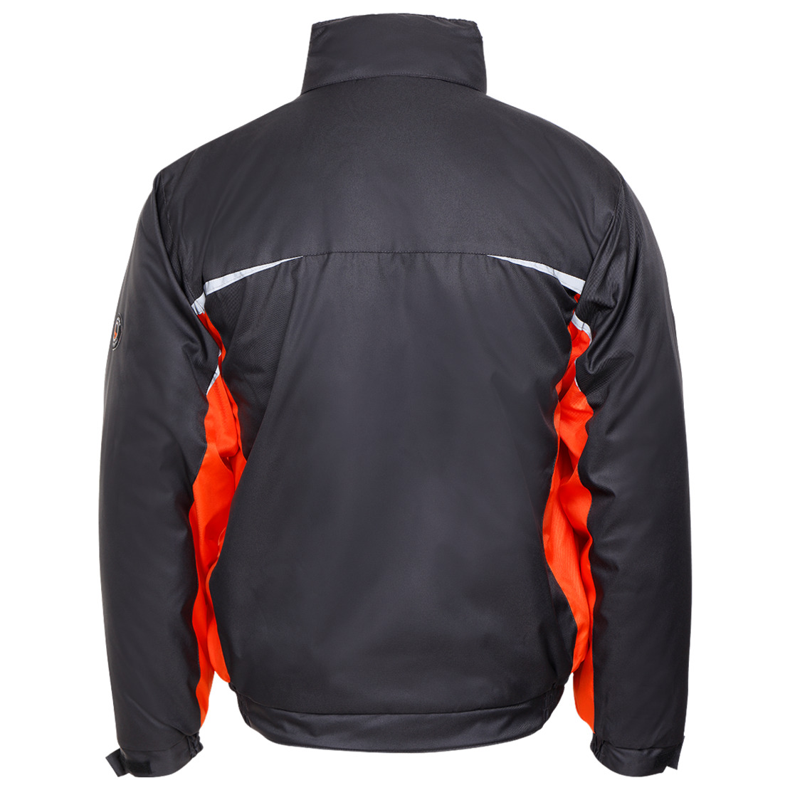 Работен комплект KASTOR WINTER ORANGE