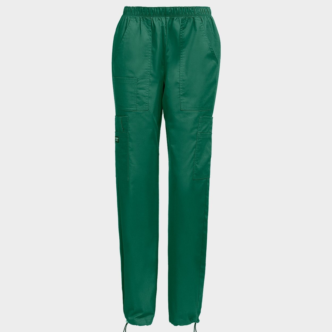 Медицински панталон CHEROKEE MR CARGO GREEN WWE4005