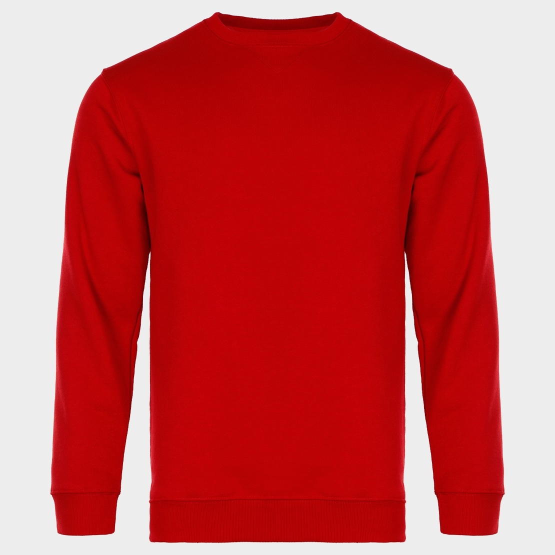 REMO RED (TOURS) Блуза с дълъг ръкав