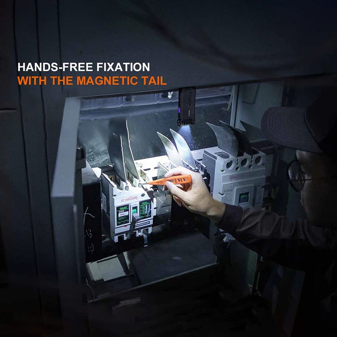 Фенер FENIX SW05R-UV