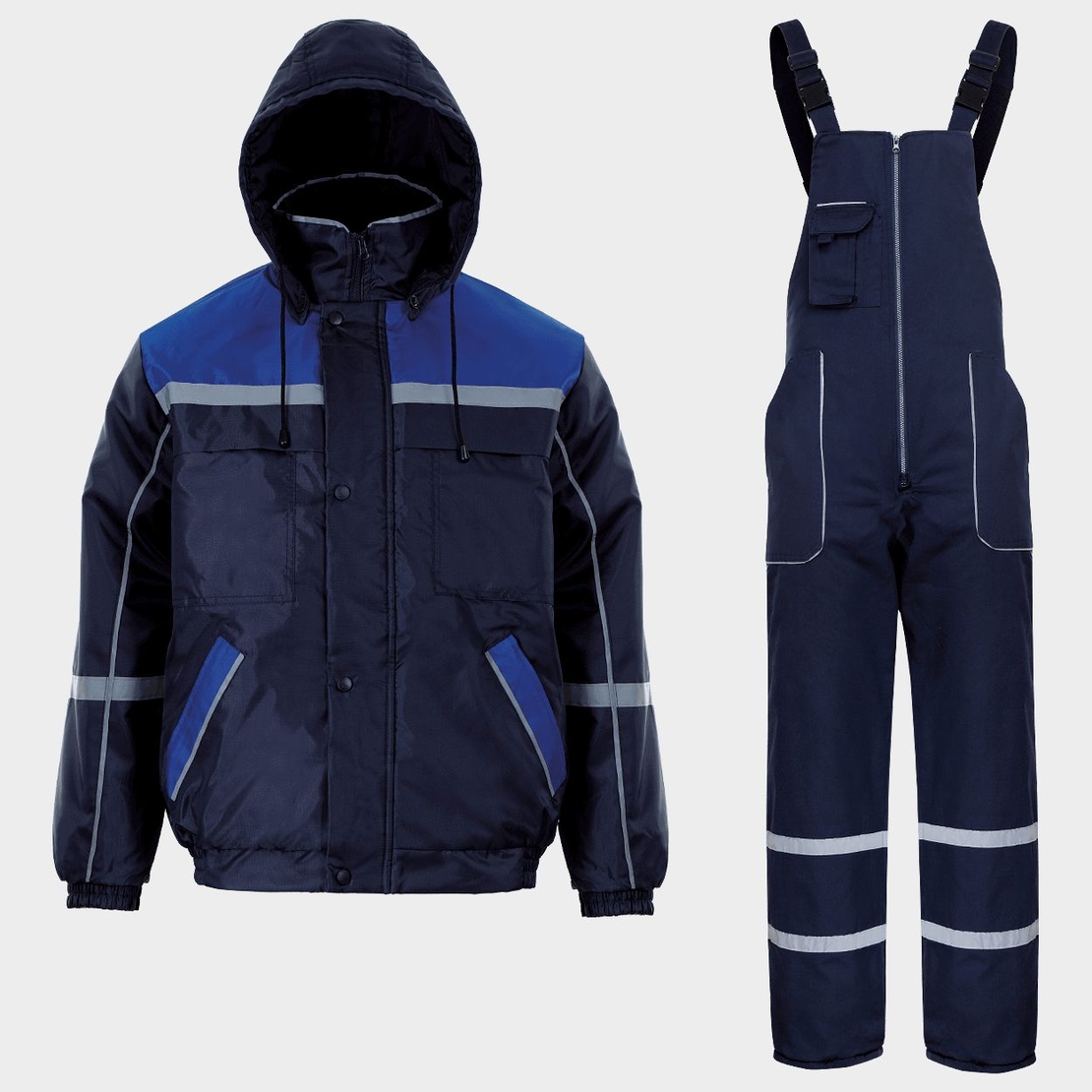 Работен комплект COLLINS WINTER COTTON