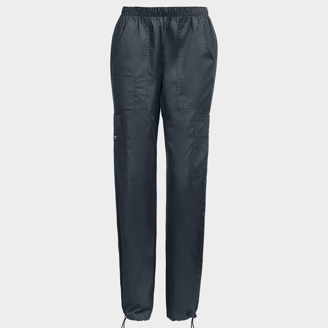 Медицински панталон CHEROKEE MR CARGO GREY WWE4005