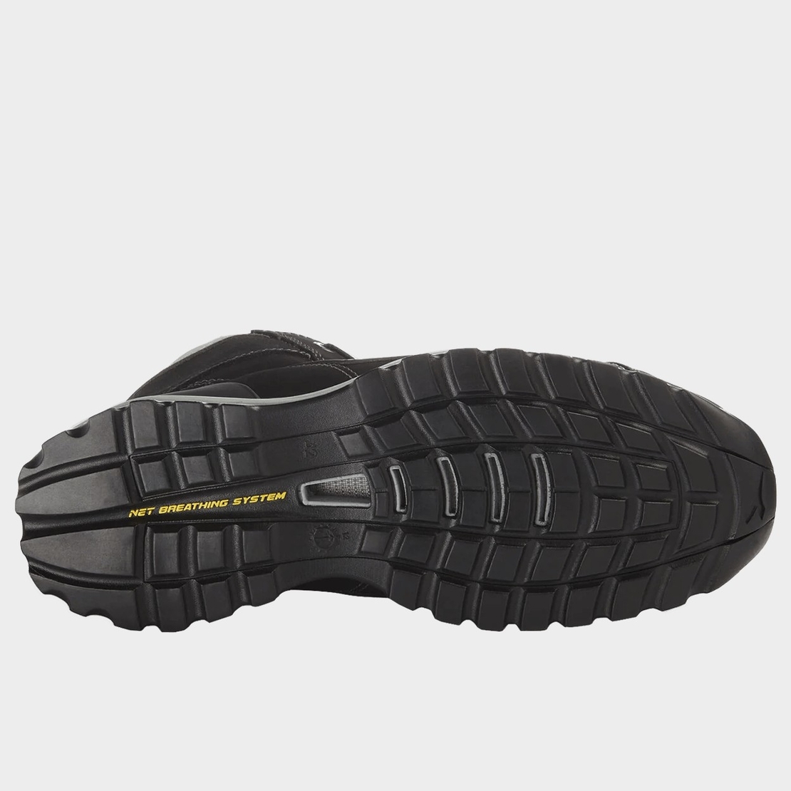 DIADORA GLOVE TECH HI PRO S3 SRA HRO ESD Работни обувки