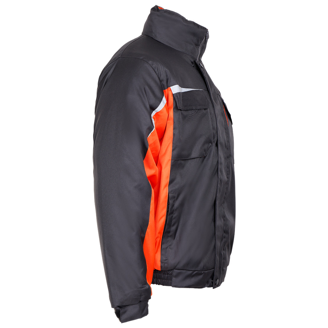 Работен комплект KASTOR WINTER ORANGE