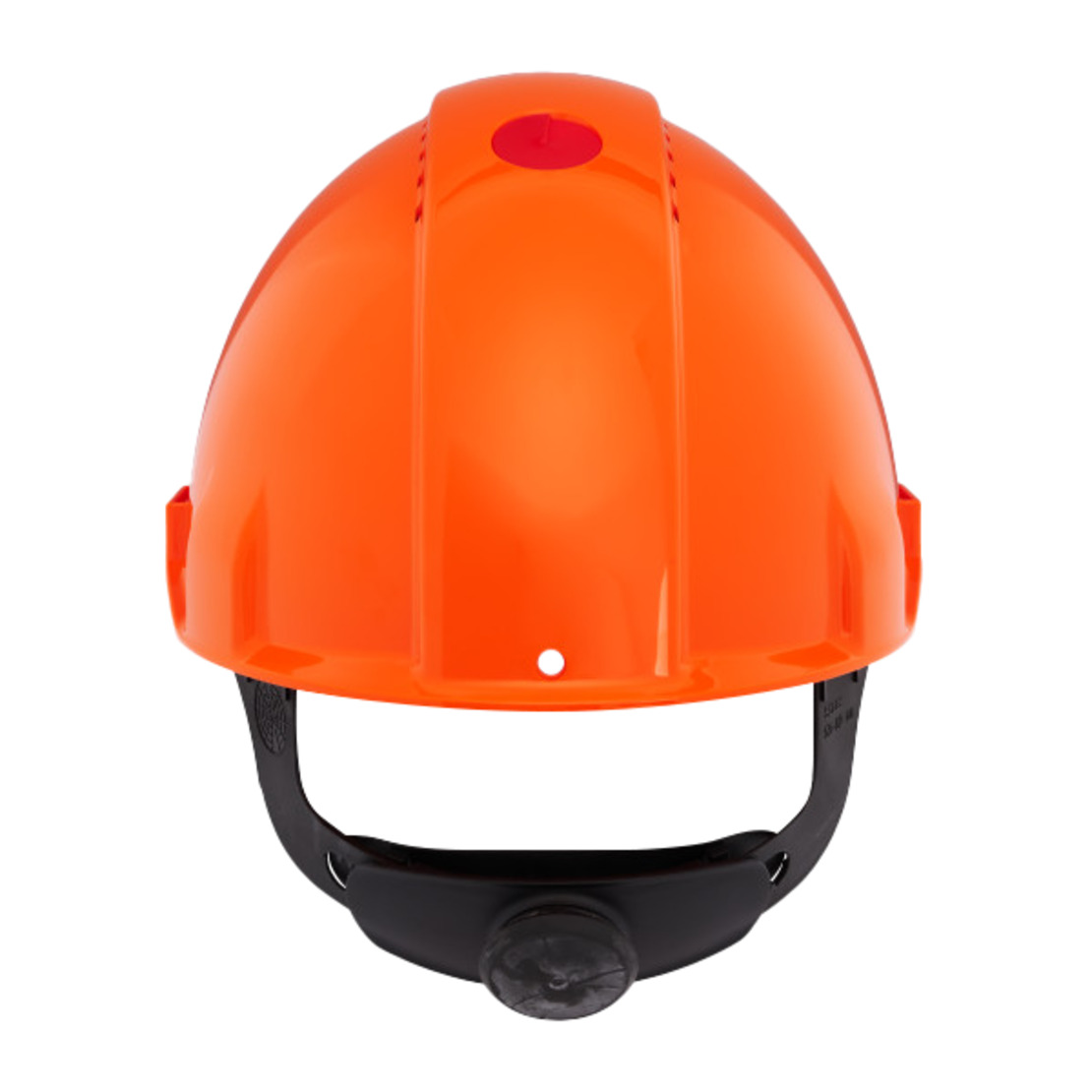 3M G3000 ORANGE Защитна каска