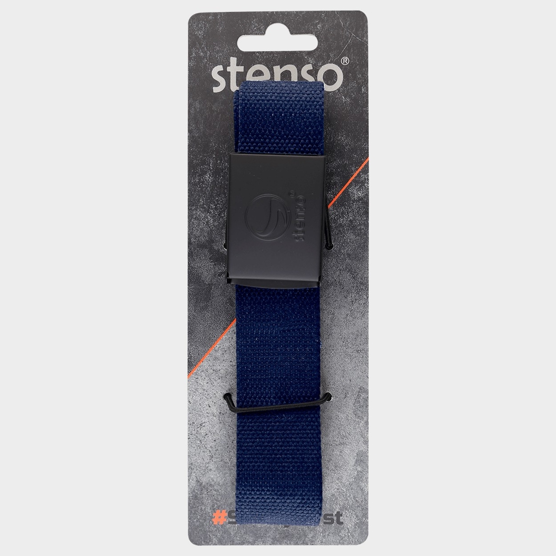 STENSO ELASTIC - 135 см Колан