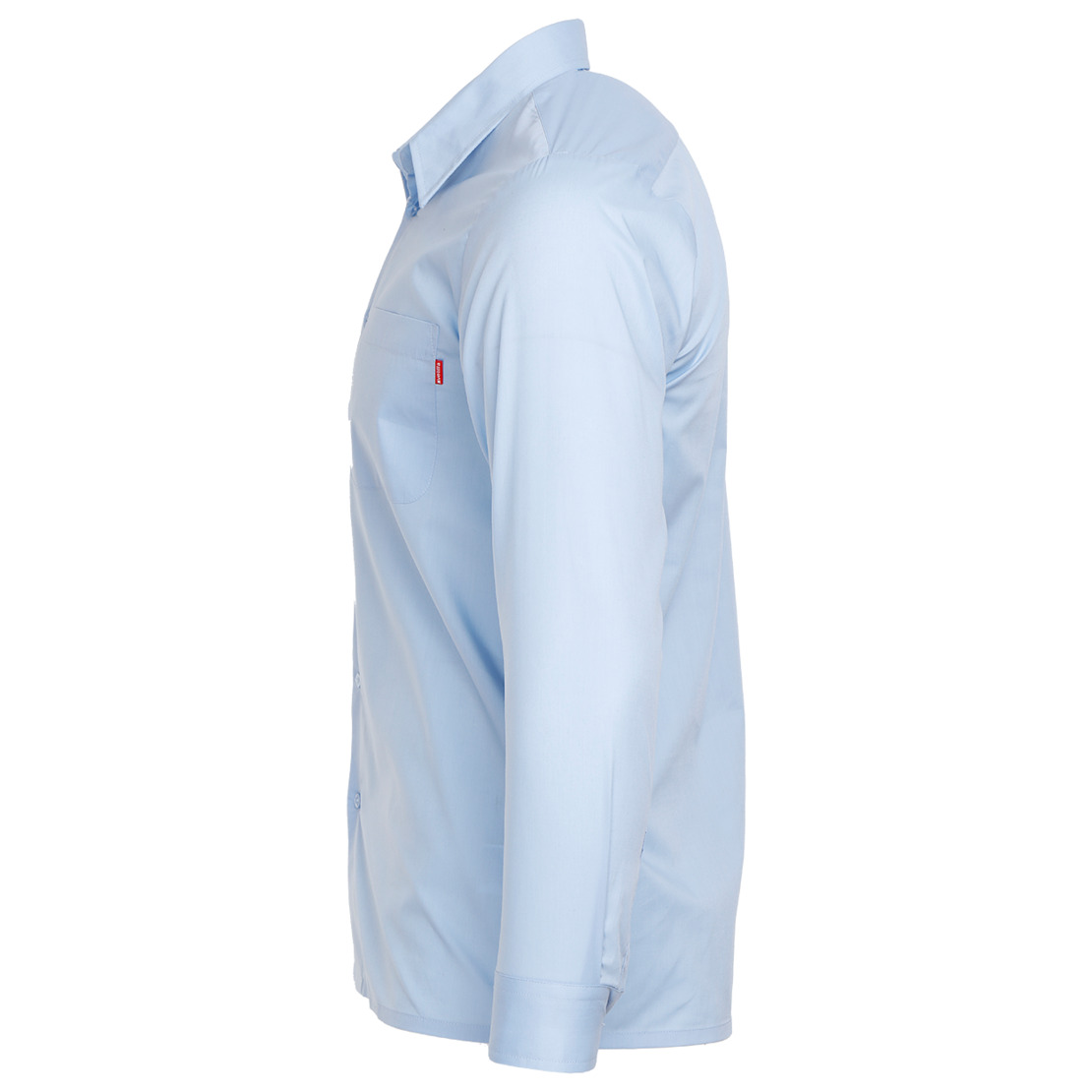 Мъжка риза VELILLA LIGHT BLUE