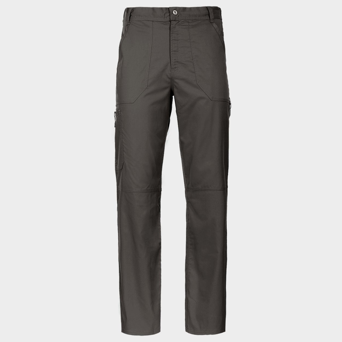 Мъжки медицински панталон CHEROKEE MR TAPERED GREY WWE140
