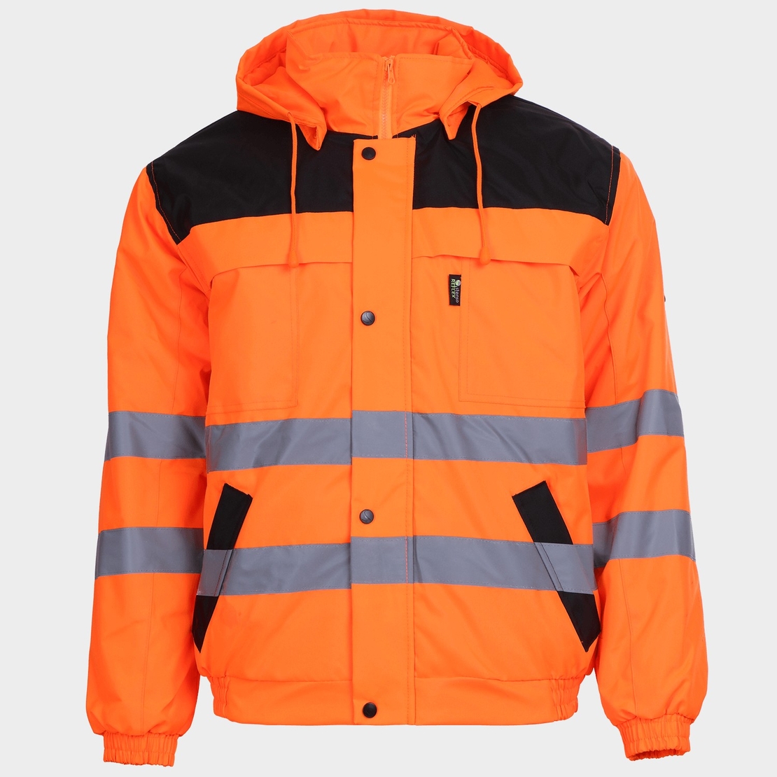 COLLINS HV 2.0 ORANGE WINTER Сигнален комплект