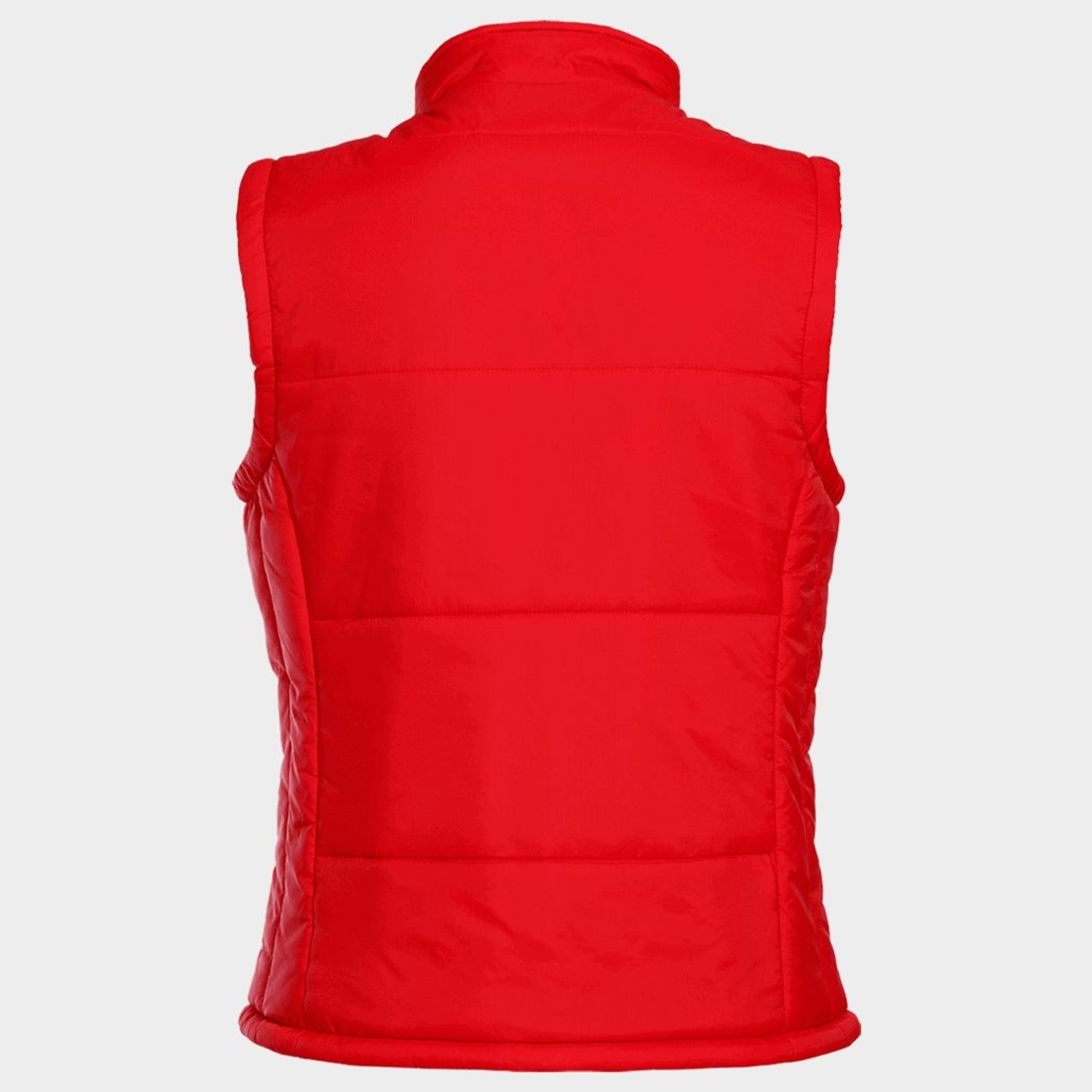 Дамски елек ROSEVILLE RED 2.0