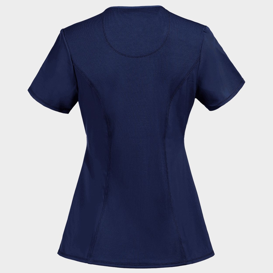 Дамска медицинска туника CHEROKEE ROUD DARK BLUE CKE2624A