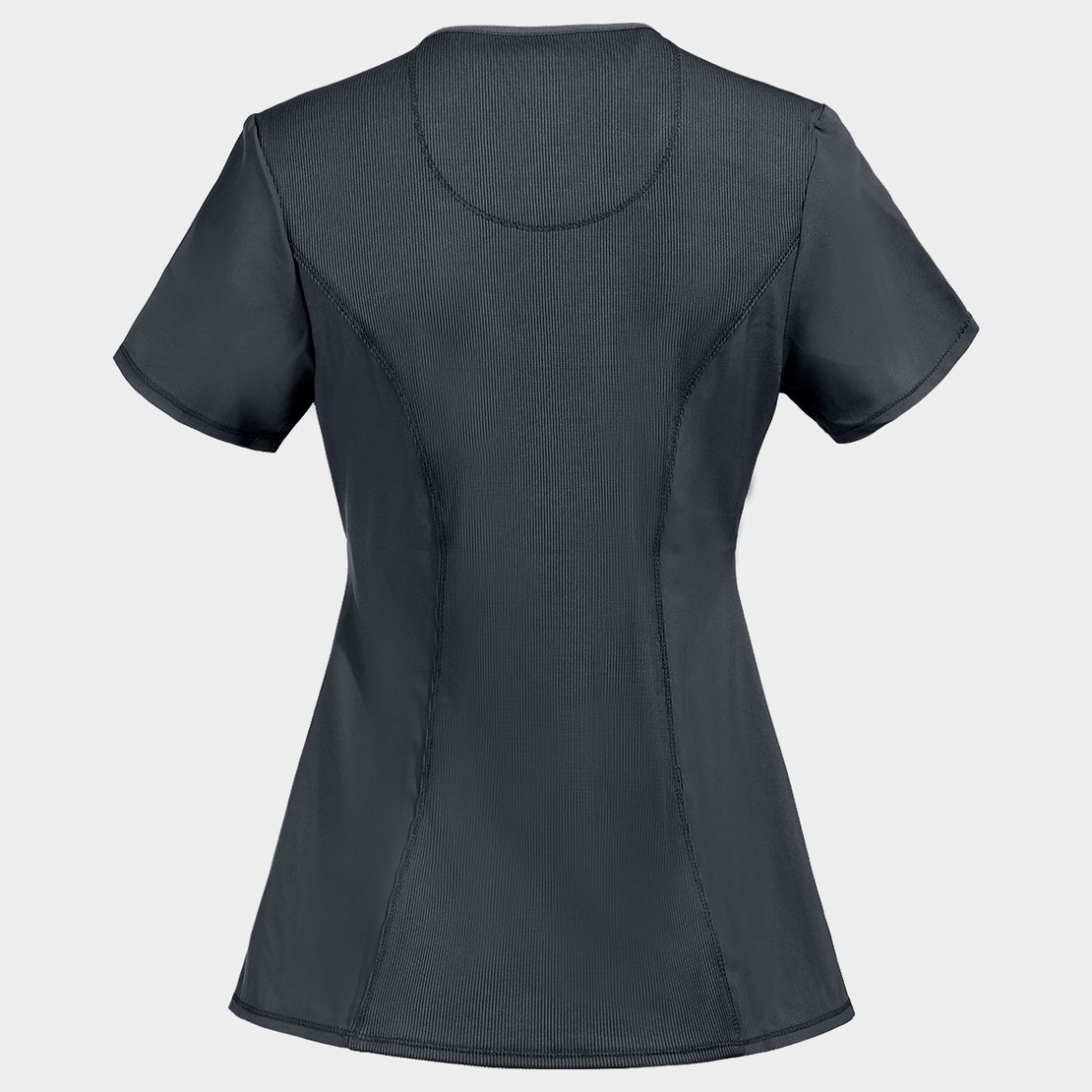 Дамска медицинска туника CHEROKEE ROUD GREY CKE2624A