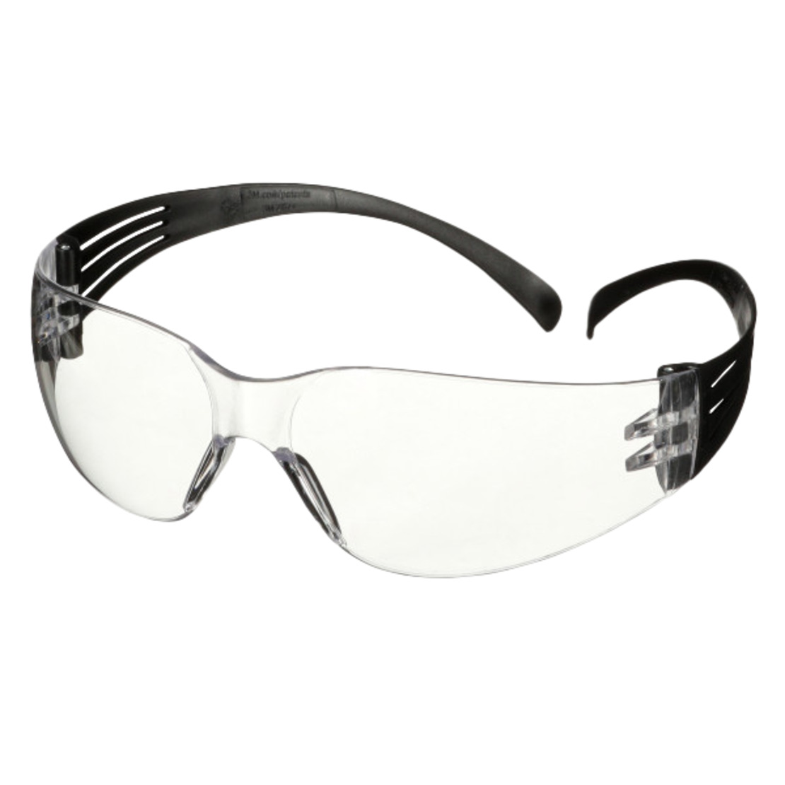 3M SECUREFIT SF 101 BLACK Предпазни очила