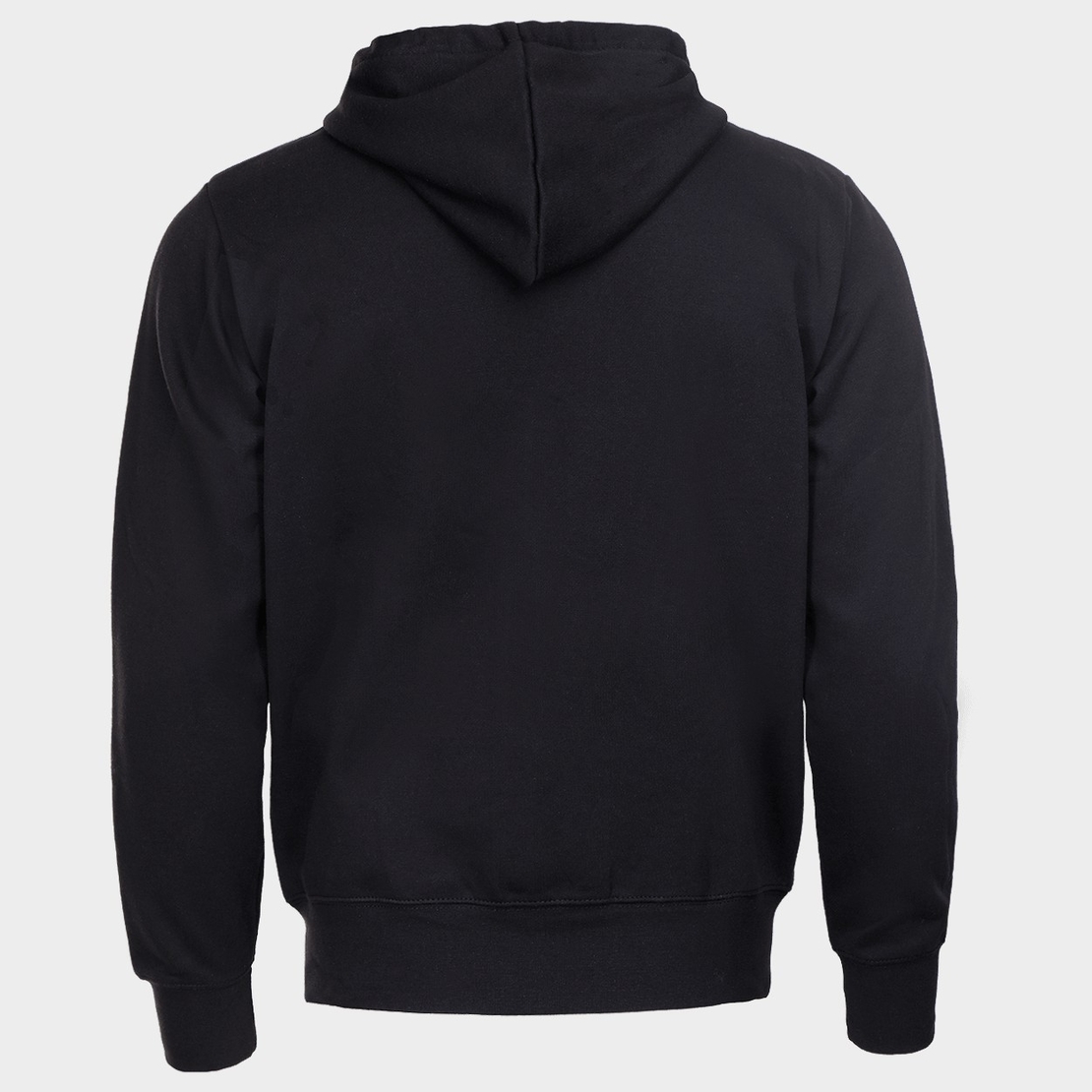 PAYPER PORTLAND BLACK Суитшърт