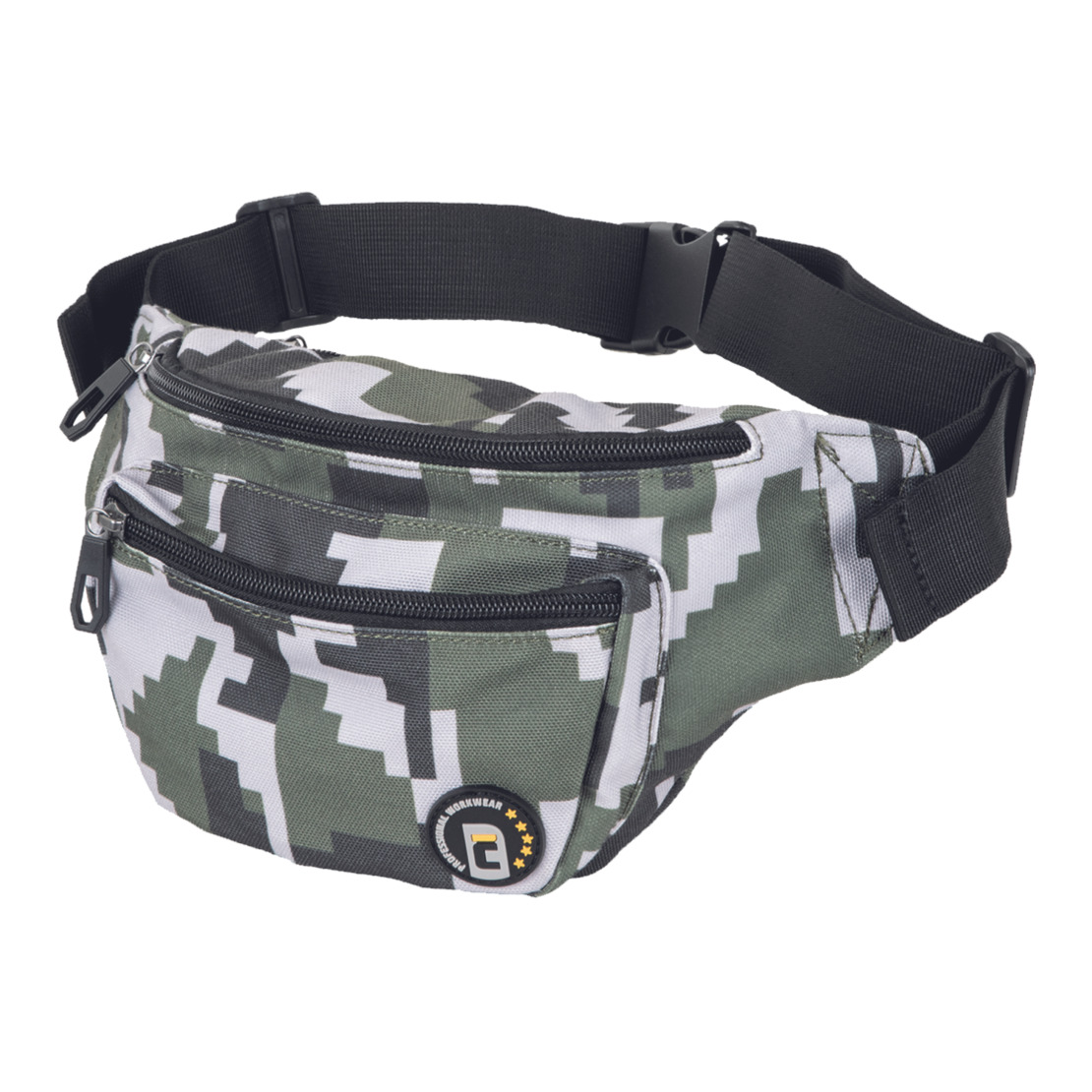 NEURUM DARK GREEN Чанта за кръст