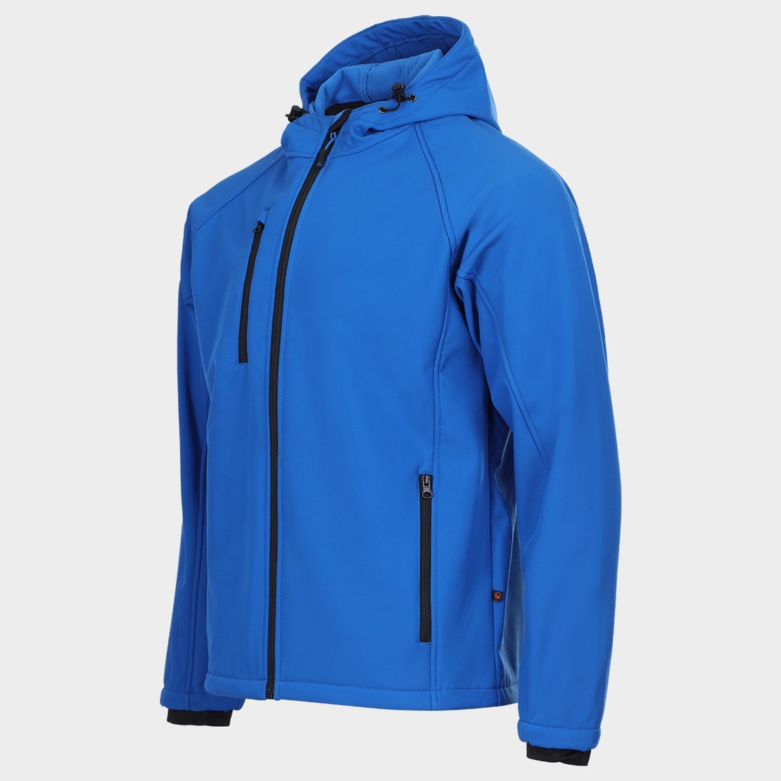 REEF ROYAL BLUE Софтшел яке