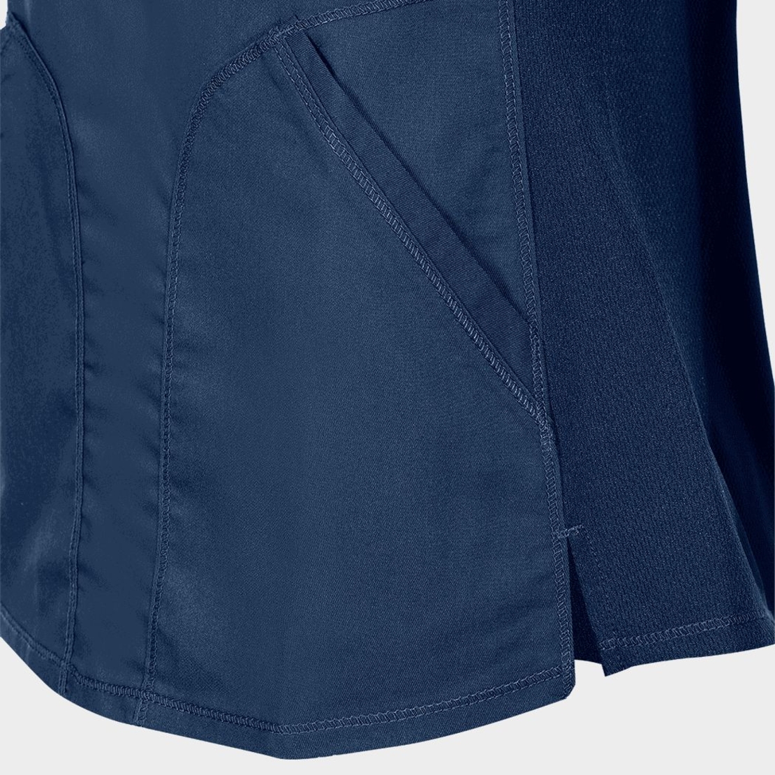 Дамска медицинска туника CHEROKEE V-NECK NAVY WWE601