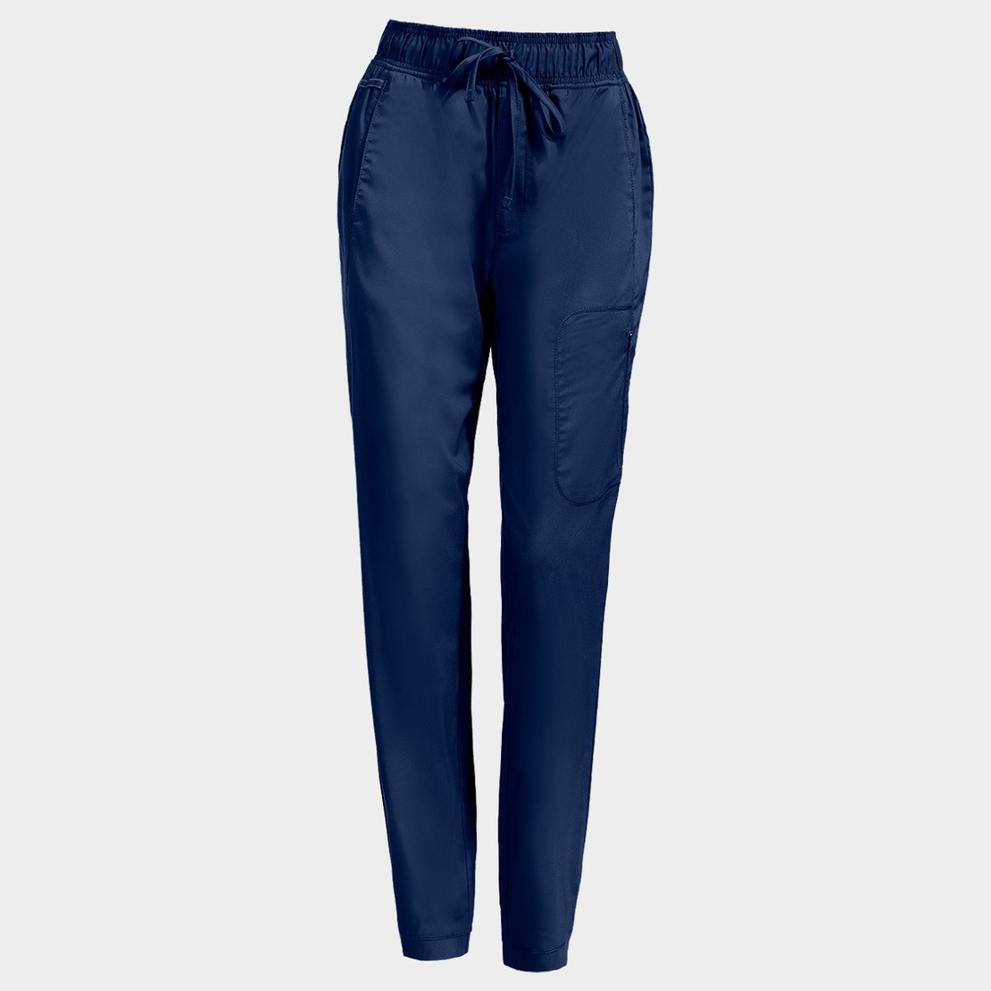 Медицински панталон CHEROKEE R JOGGER DARK BLUE WWE012