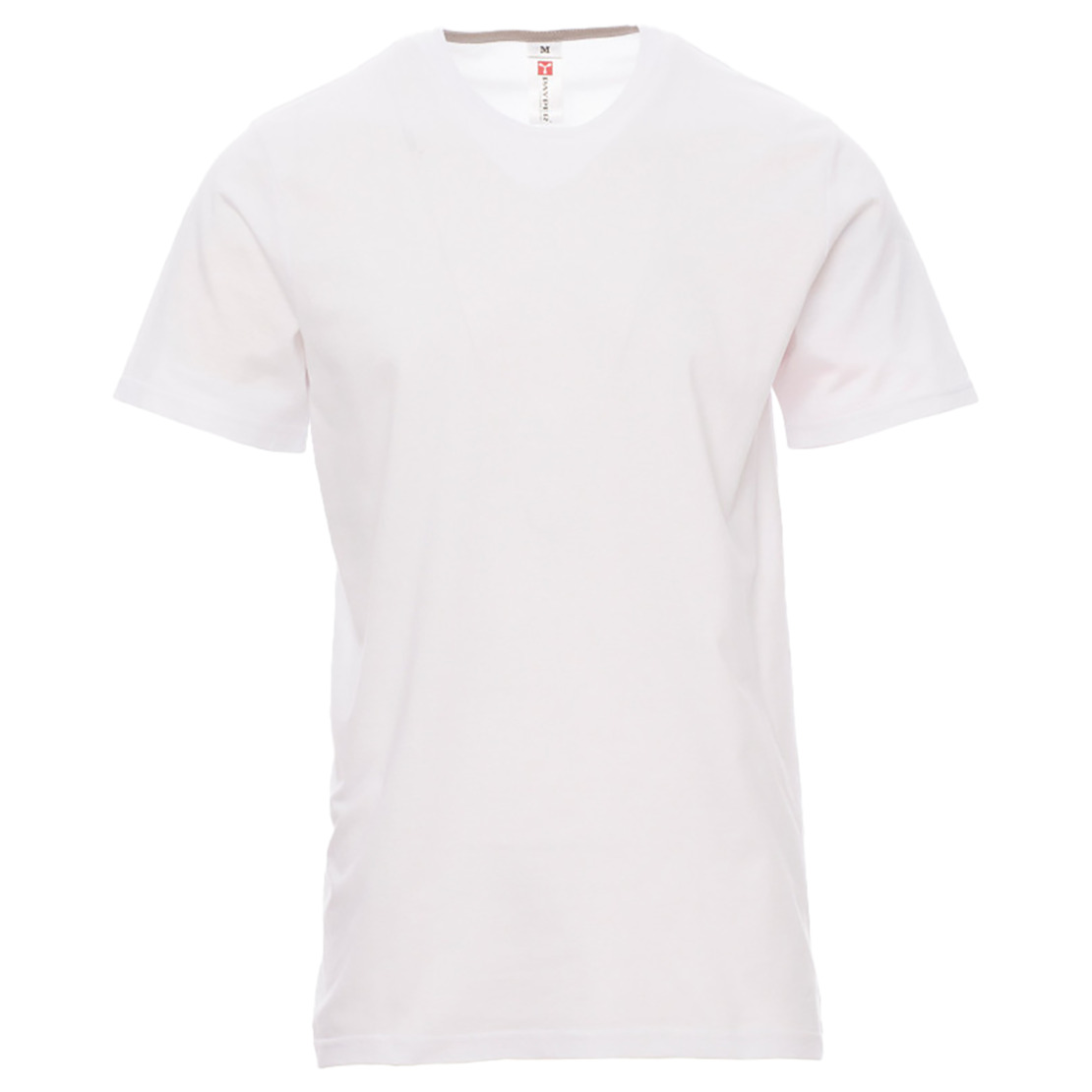 PAYPER SUNSET WHITE Тениска