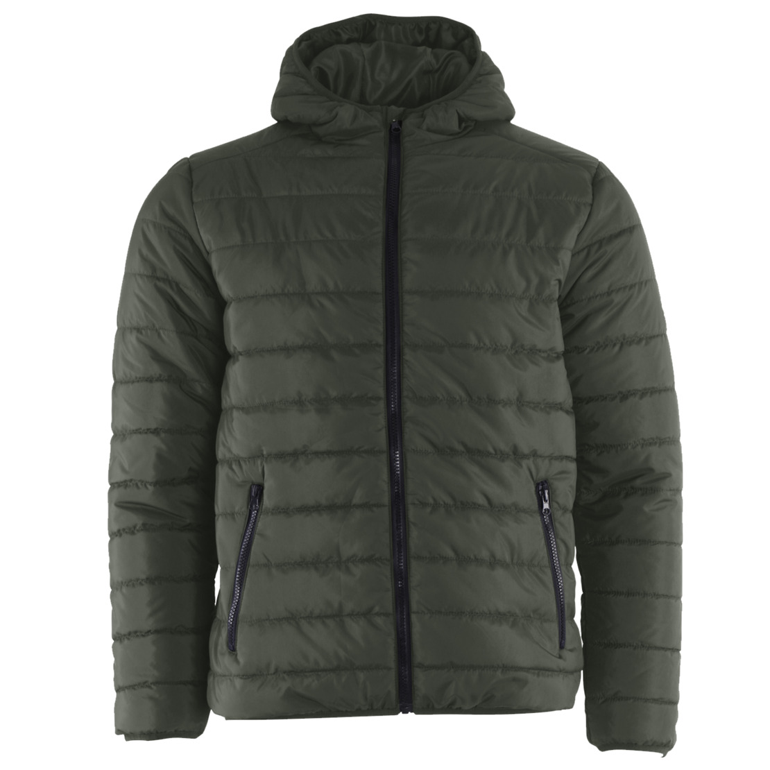 SPEEDY NEO GREEN/BLACK Мъжко яке