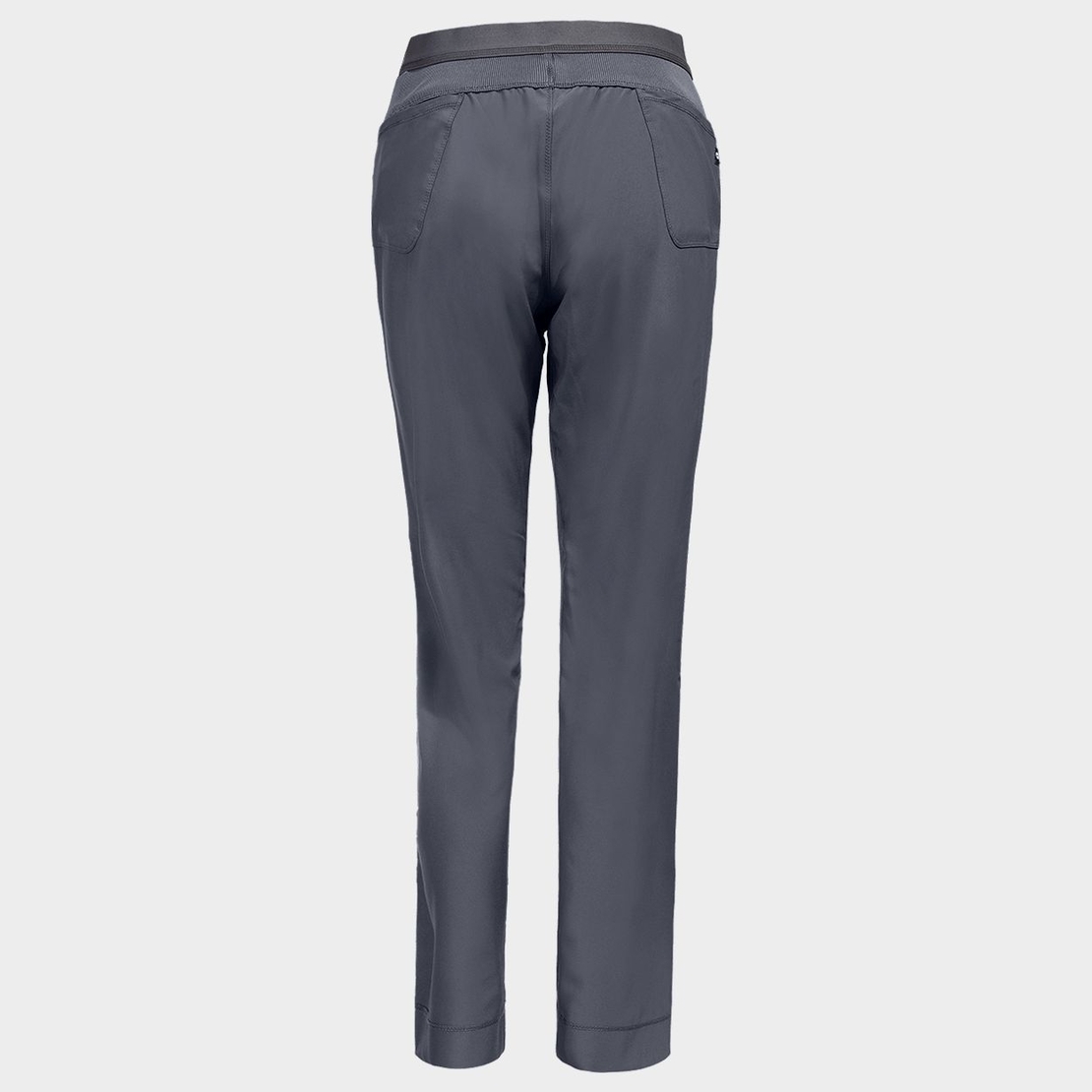 Дамски медецински панталон CHEROKEE SLIM GREY CKE1124A
