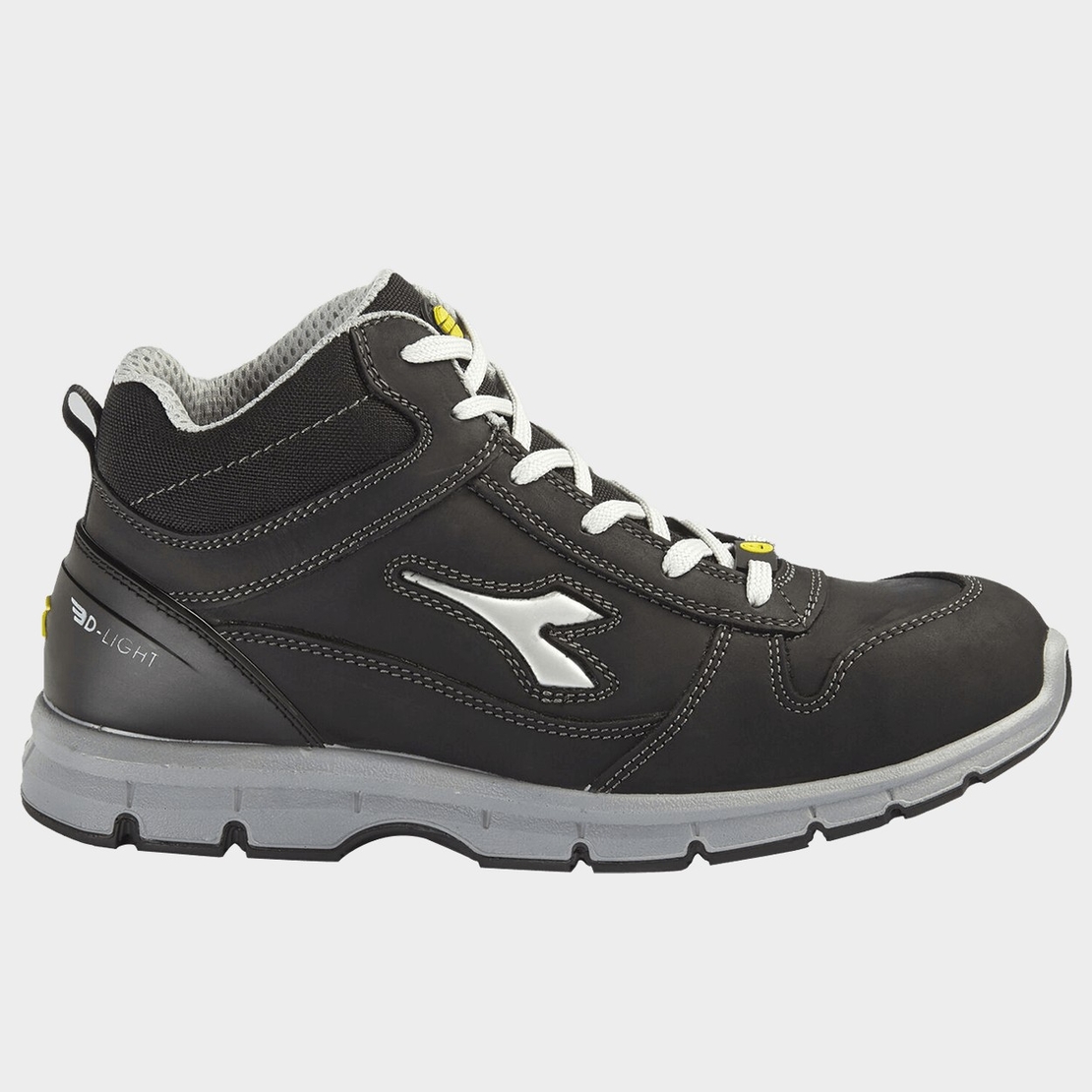 DIADORA RUN II HI S3 SRC ESD Работни обувки