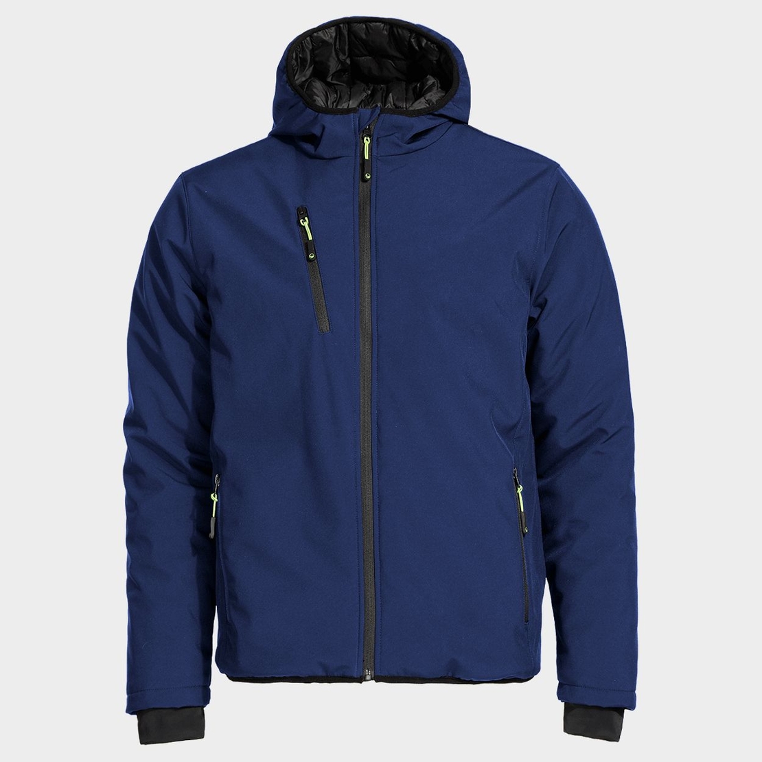 Работно яке REEF PAD SOFTSHELL DARK BLUE