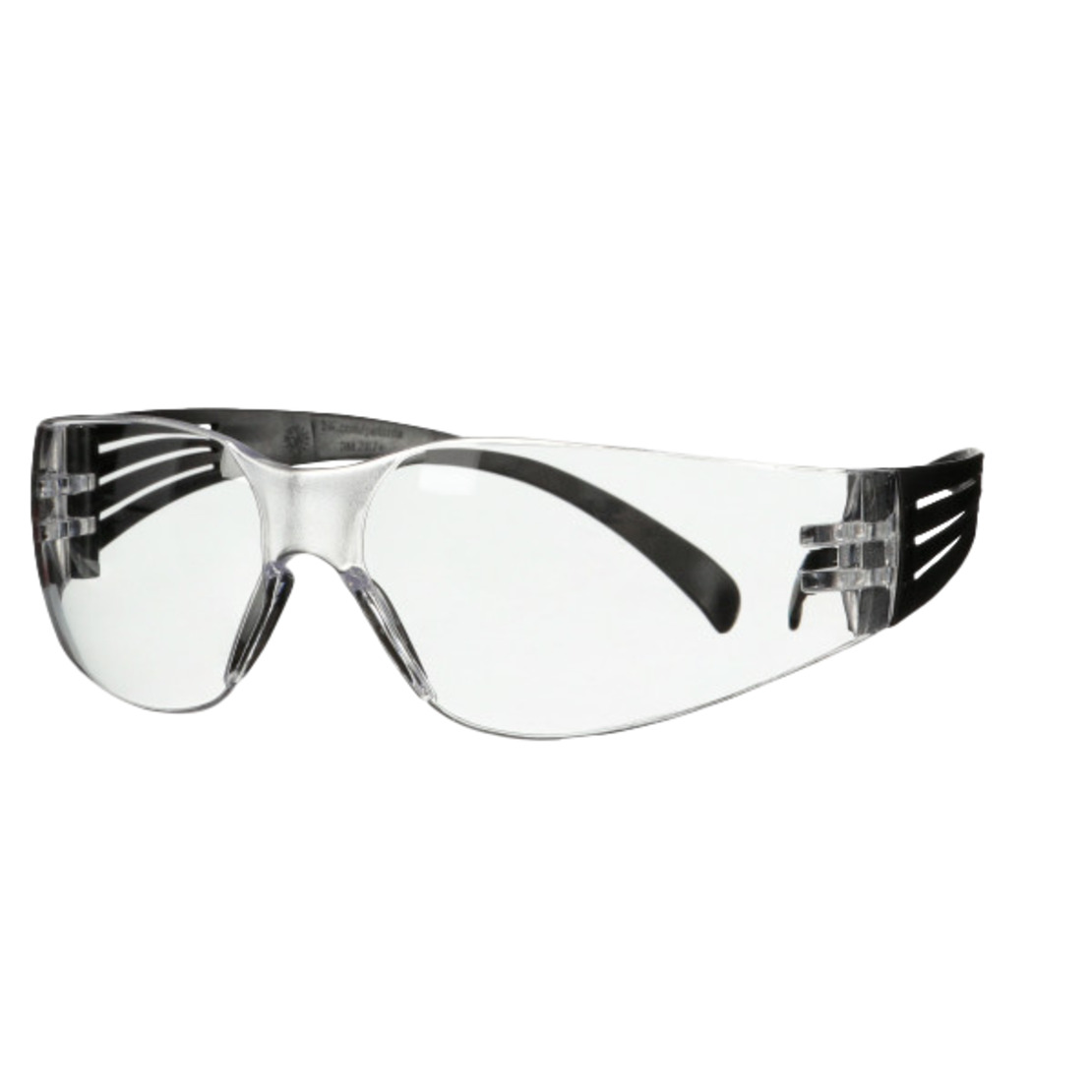 3M SECUREFIT SF 101 BLACK Предпазни очила