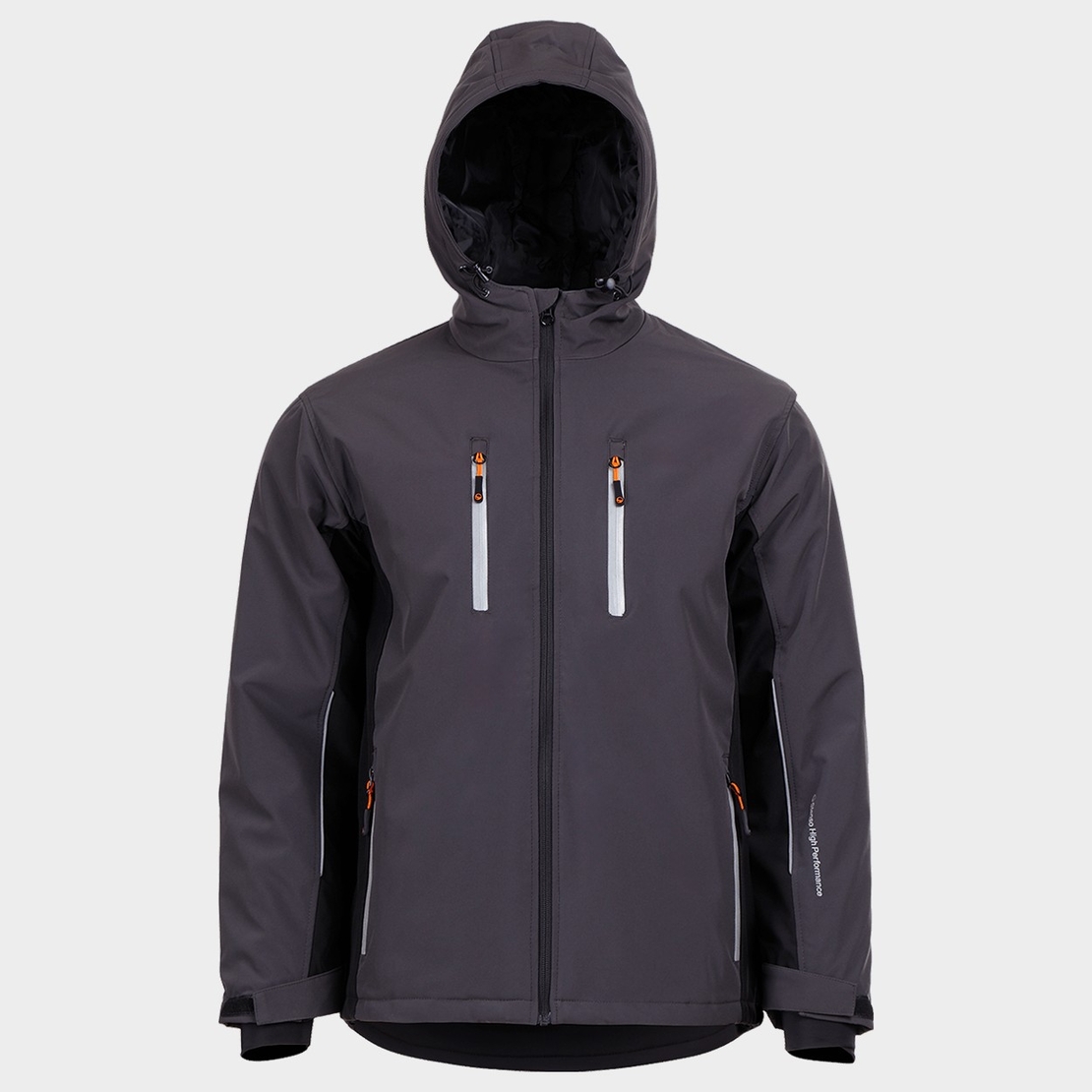 PRISMA SPORT WINTER(EMERTON) Софтшел яке