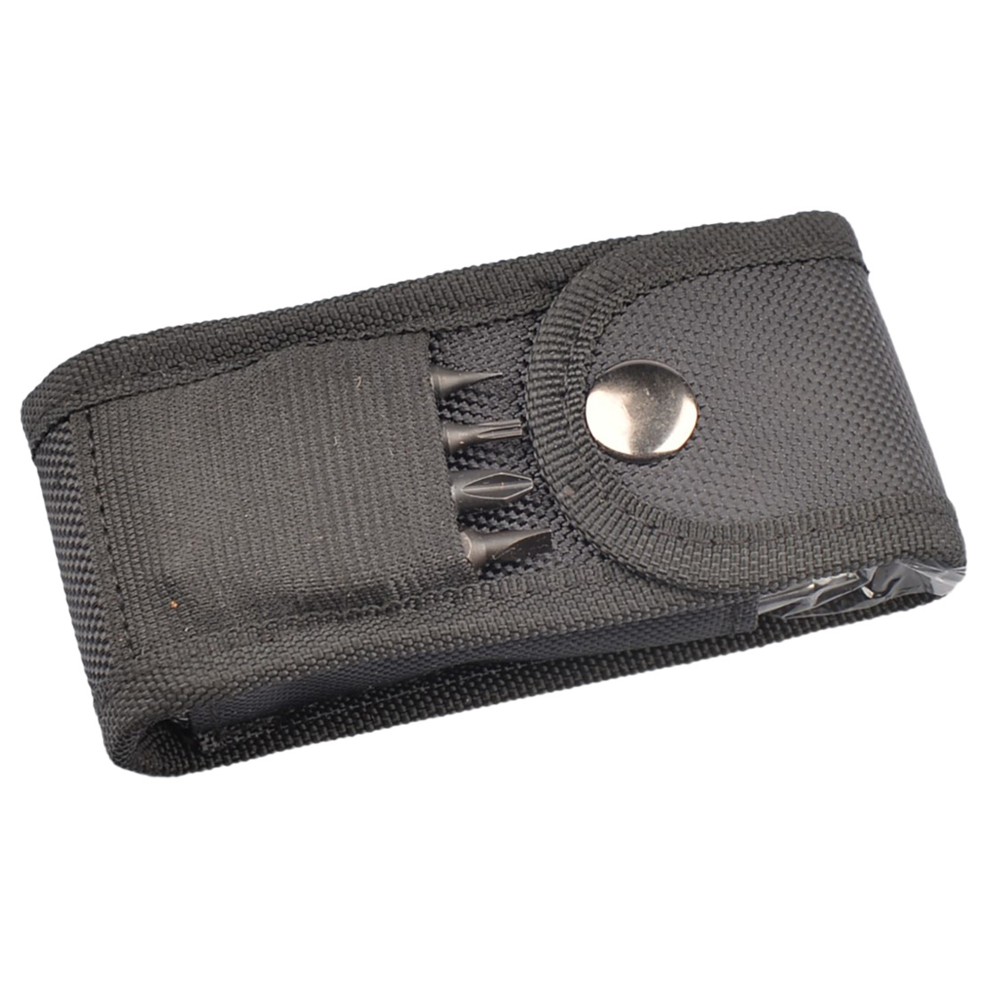 DULOTEC MULTITOOL Комплект с 4 бита