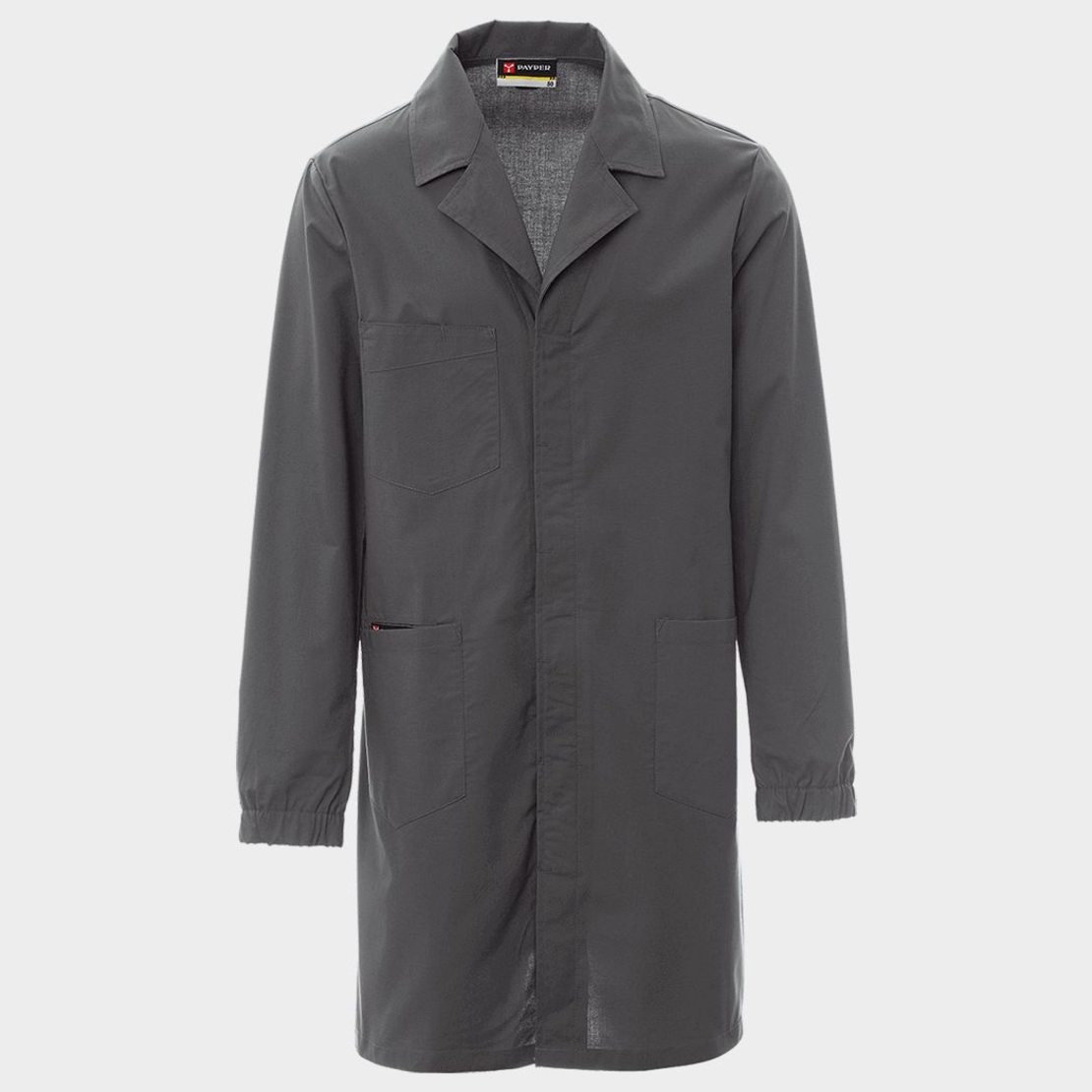 Mъжка престилка PAYPER LAB GREY