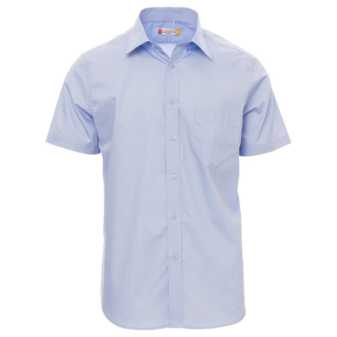 PAYPER SPRING LIGHT BLUE Мъжка риза