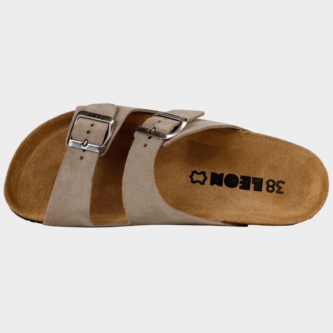 LEON LADY GREY Дамски че?
ли