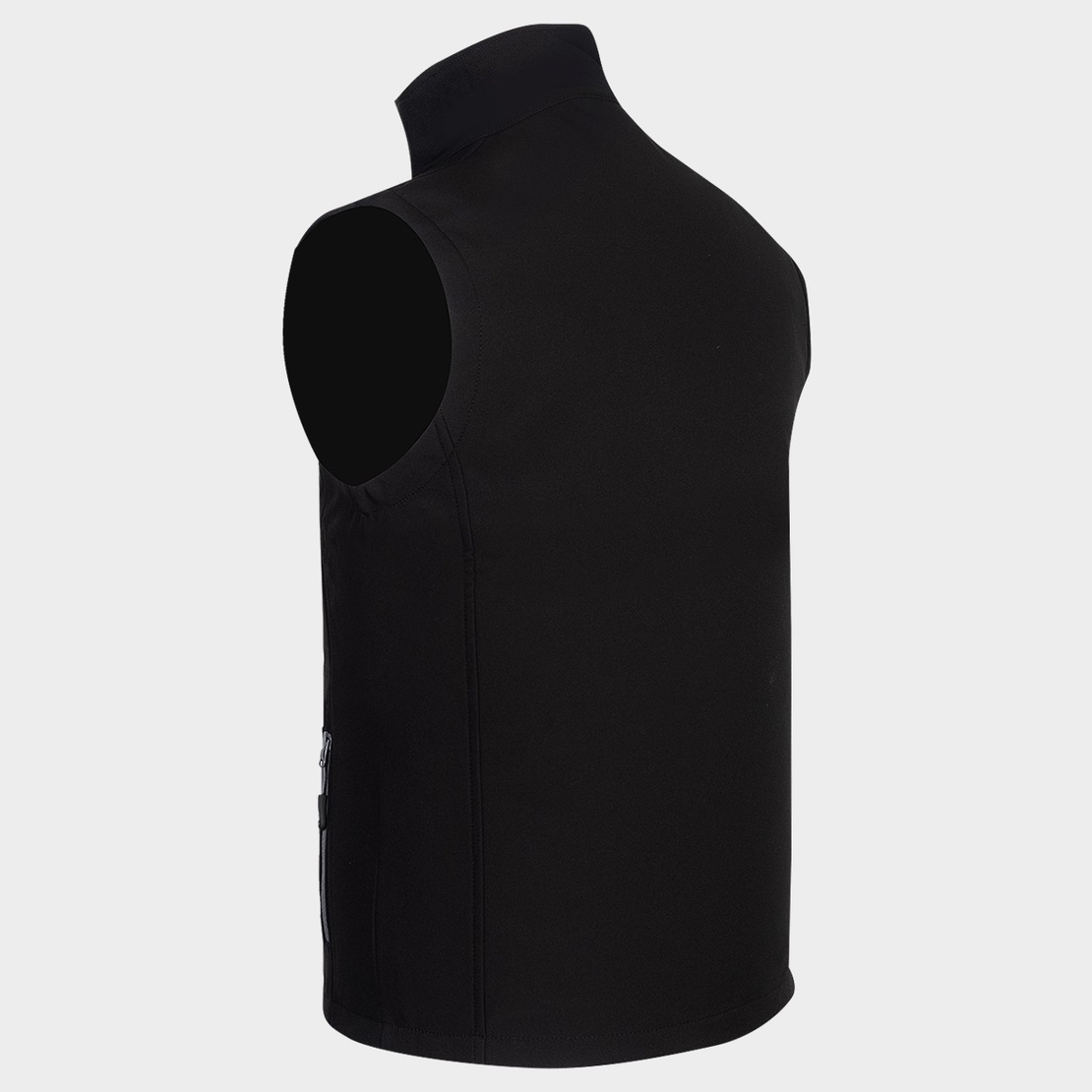 AVEO BLACK Софтшел елек