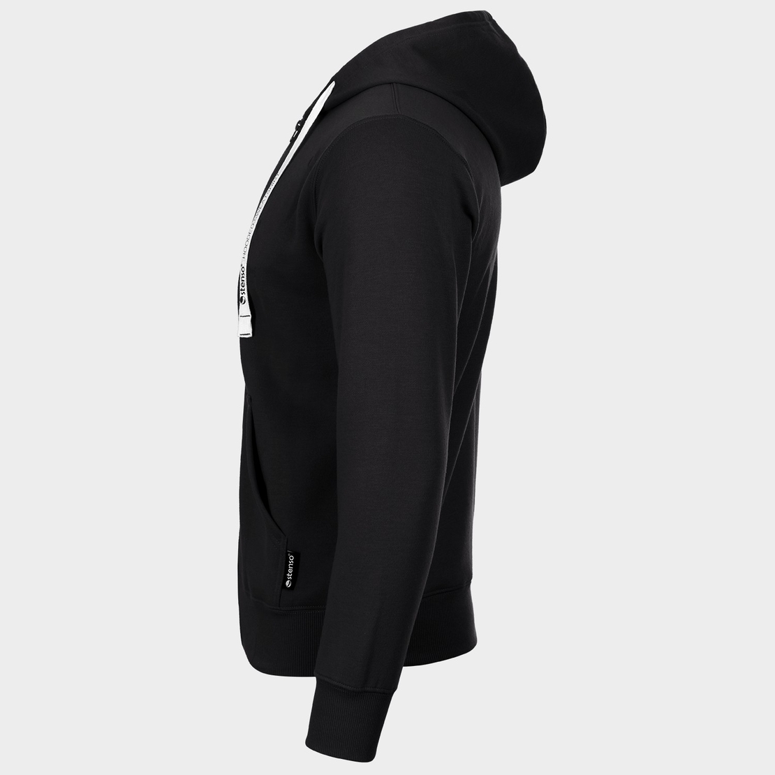 REMO BLACK Суитшърт