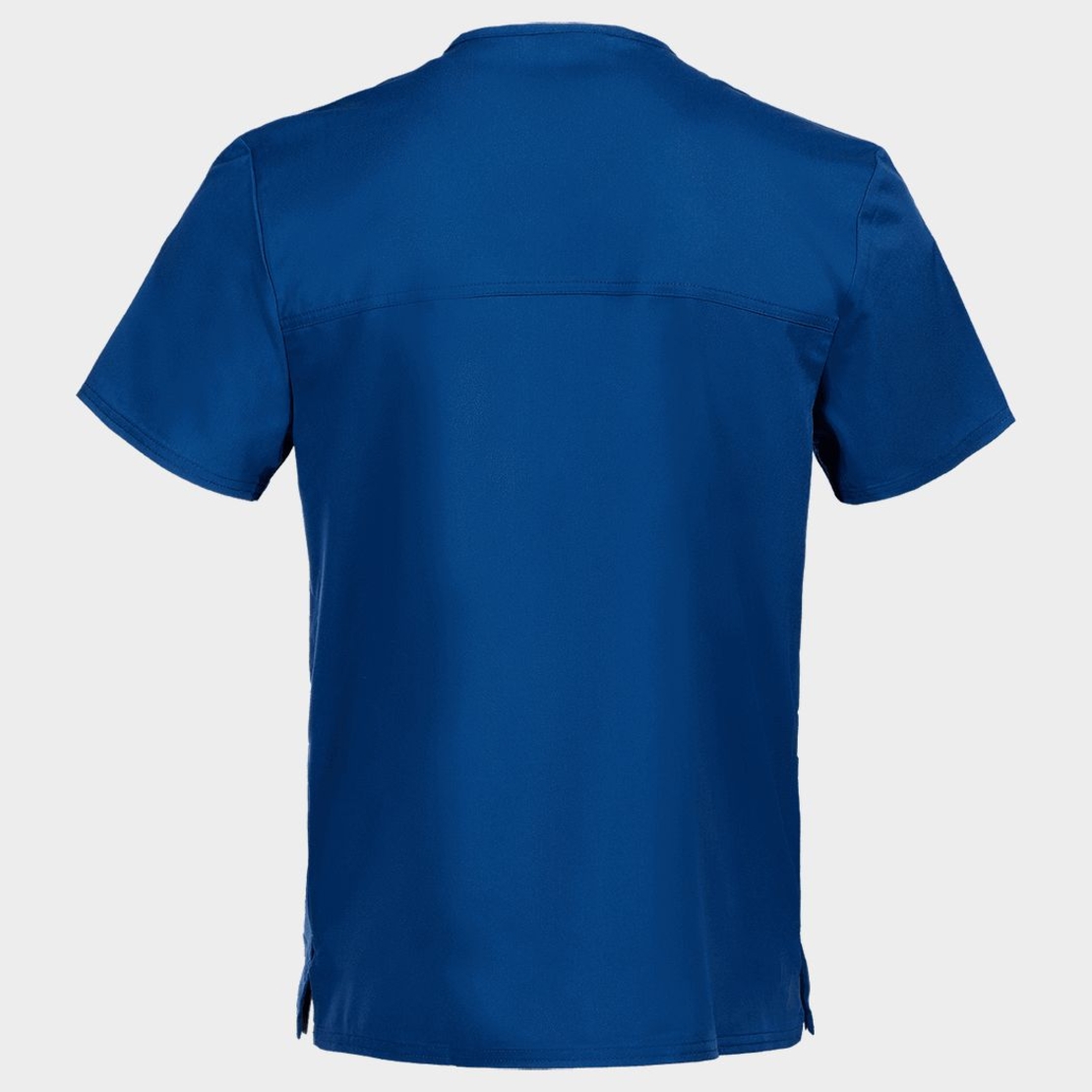 Мъжка медицинска туника CHEROKEE V-NECK NAVY BLUE WWE670