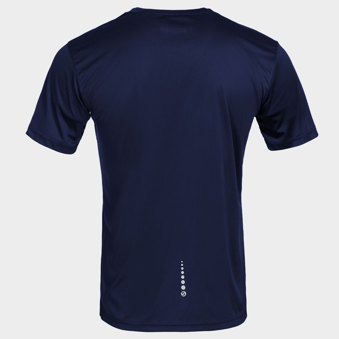 Тениска FIT DARK BLUE