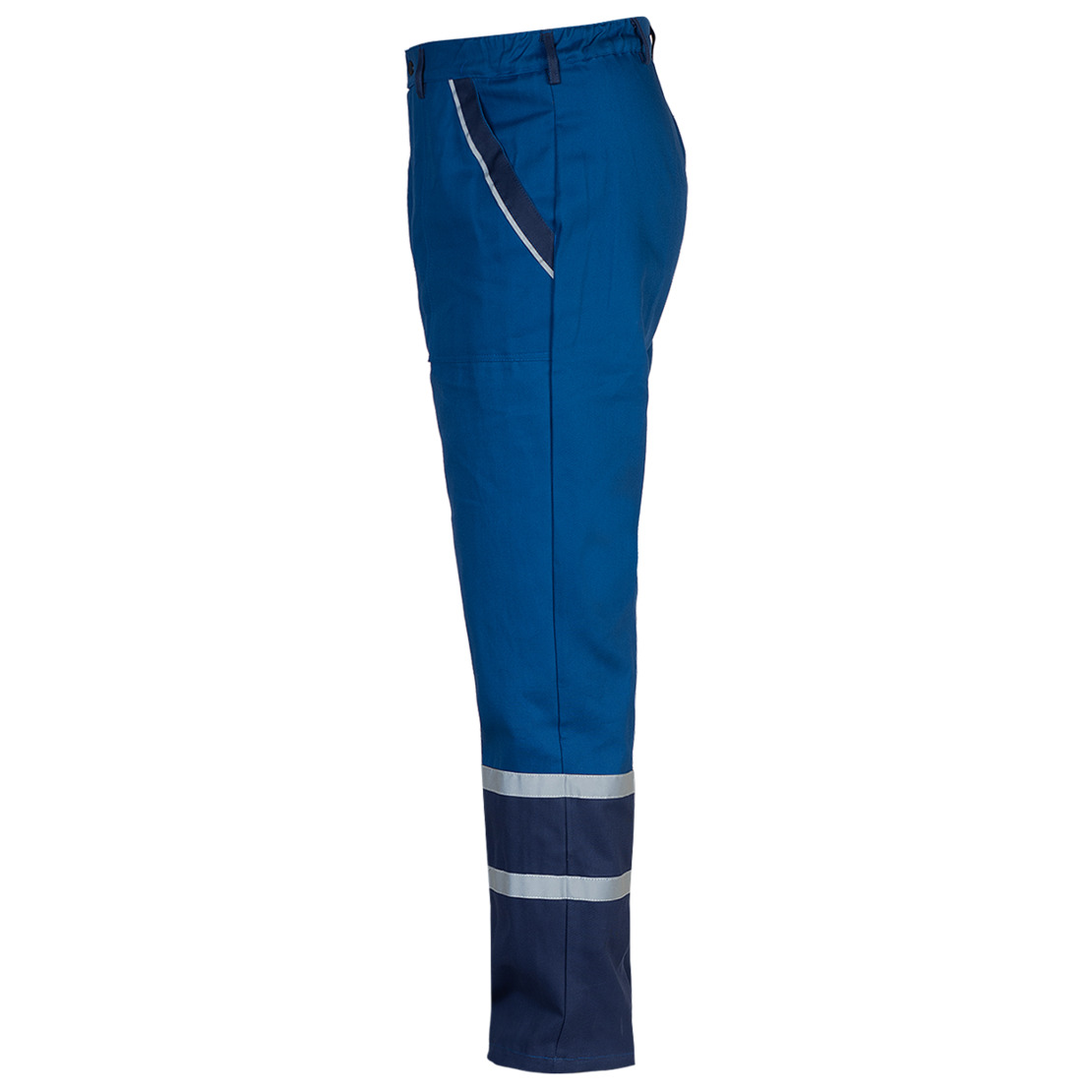 COLLINS SUMMER ROYAL BLUE Работен панталон