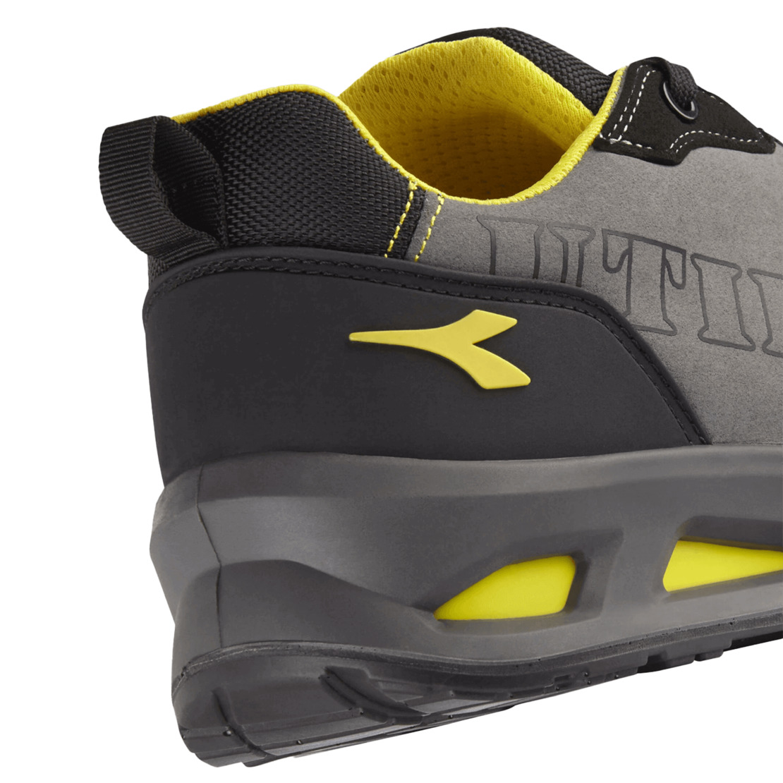 DIADORA SMART SOFTBOX LOW S3L FO SR ESD Работни обукви