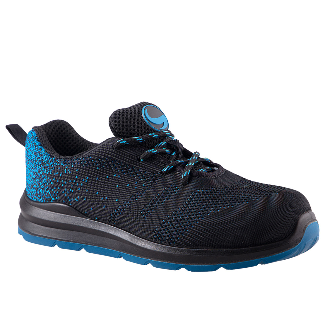 RACE LOW BLUE O1 Дишащи обувки