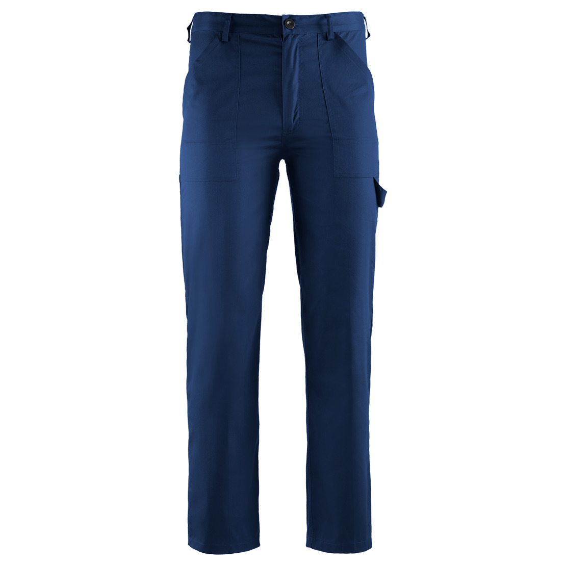 Работен панталон PLUTON DARK BLUE